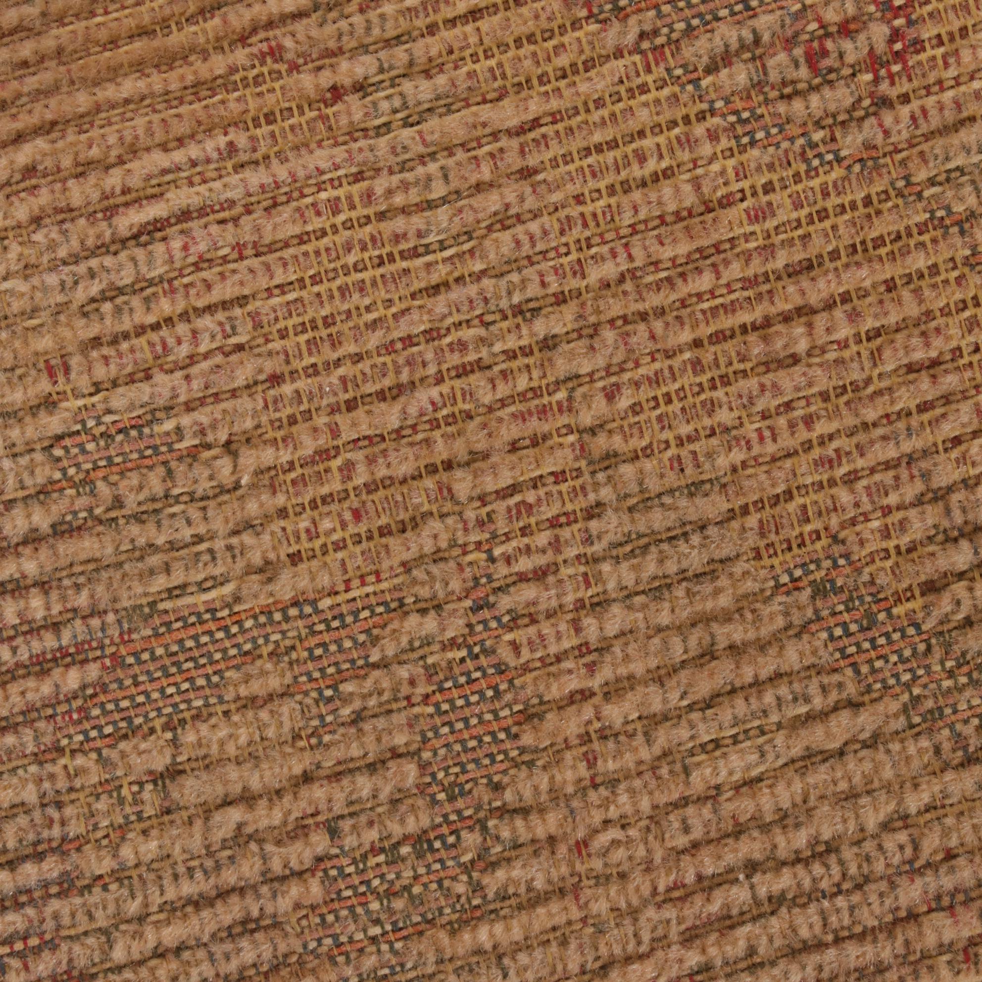 Pair of Italian Burlwood Three Leg "Cockfight" Chairs, Early 20th Century