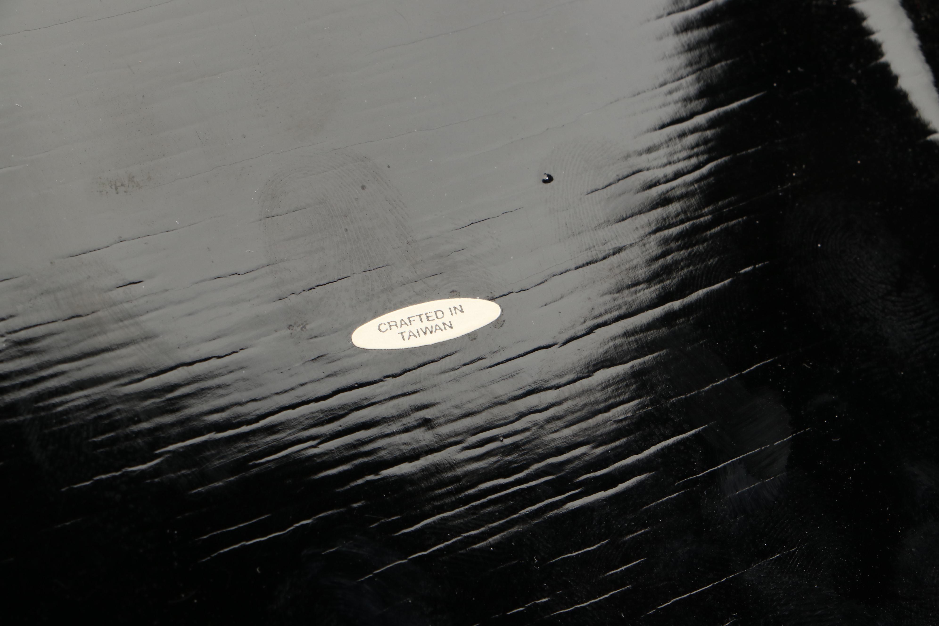 Yao You-Xin for The Franklin Mint "Messenger of Happiness" Bronze Figurine, 1985