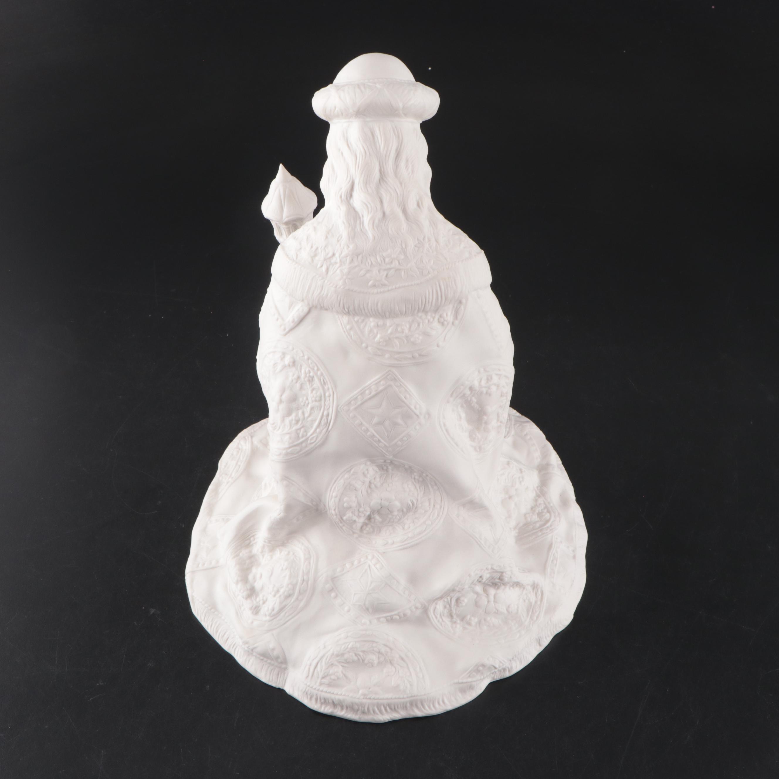 Boehm "Christian Era Collection" Spirit of Bethlehem Nativity Figurines