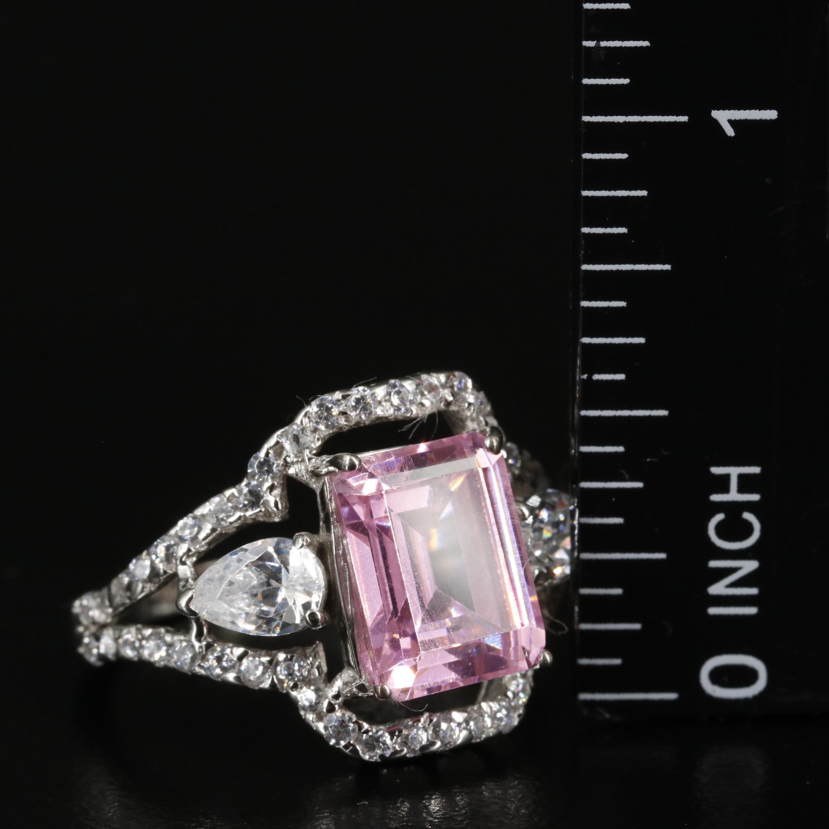 Group of 14 Assorted Sterling Silver Rings, Necklaces, Earrings, and Pendants