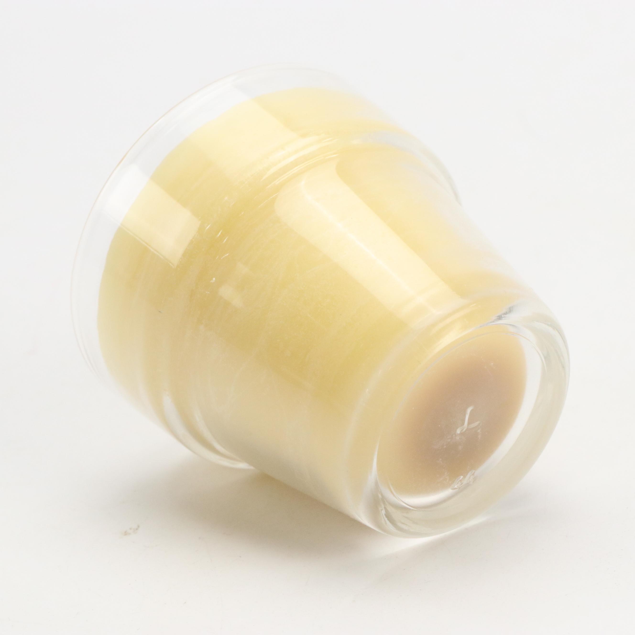 Virginia Anderson "Evening Garden" Wax Candle with More Candles