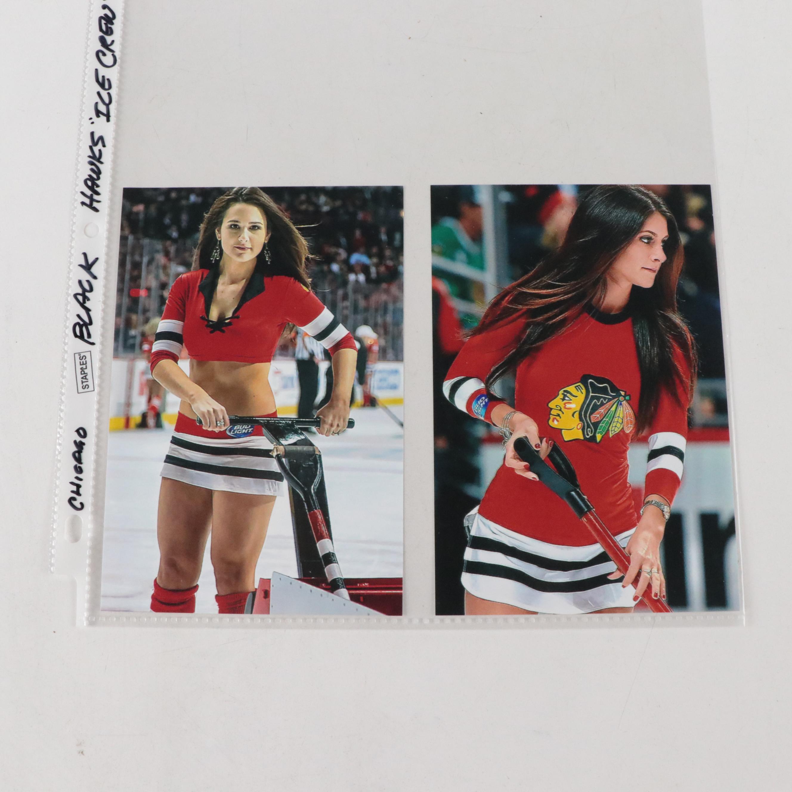 Grant Fuhr Signed "5x SC Champs" Edmonton Oilers Photo with More