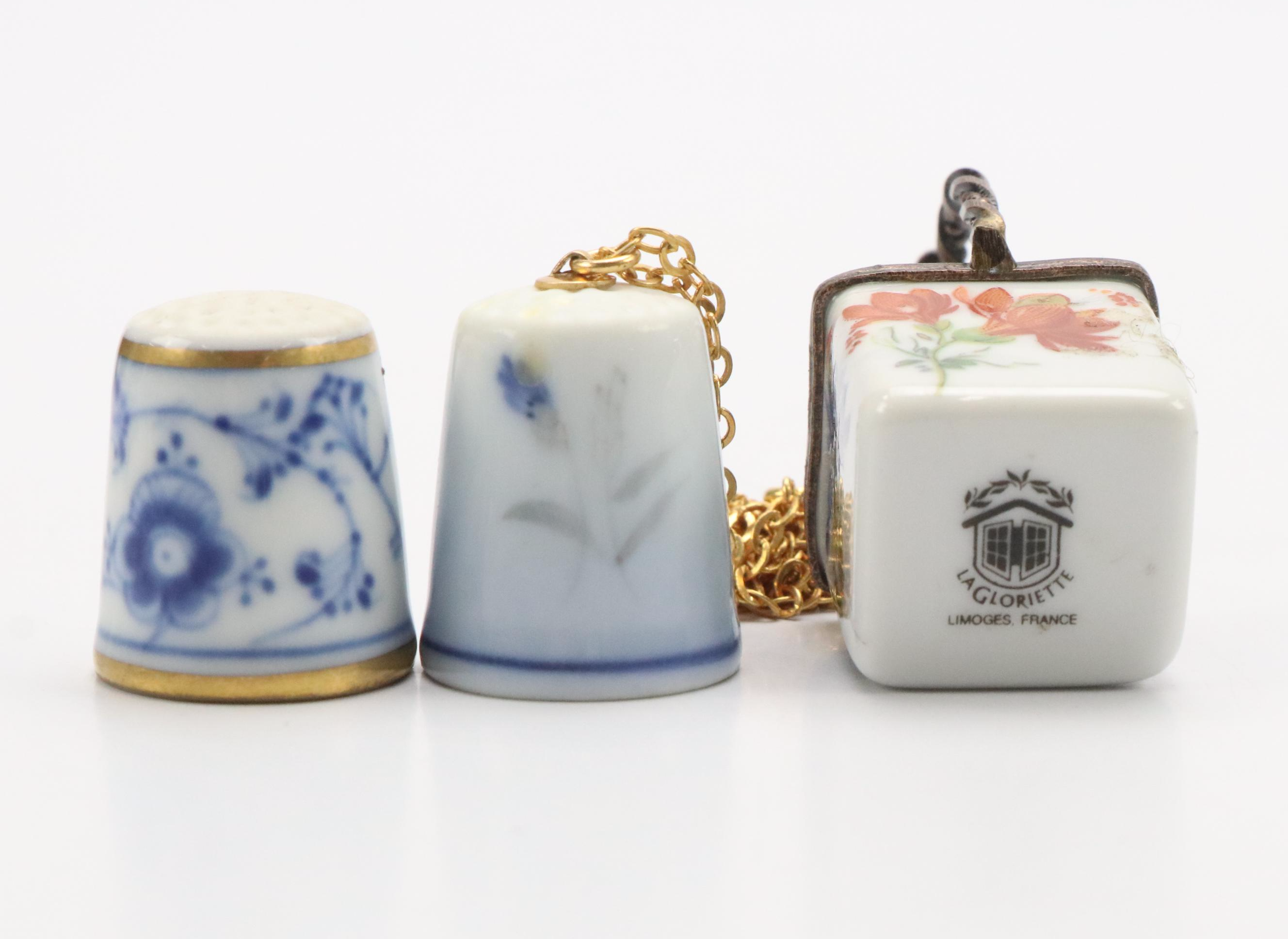 Niki de Saint Phalle First Edition Glass Perfume Bottle with More