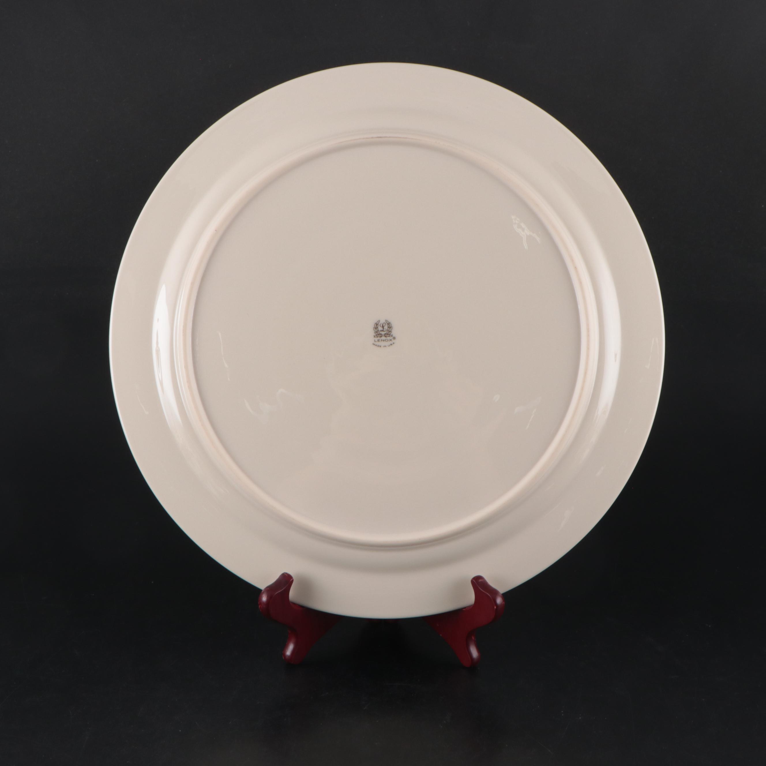 Lenox "Holiday Nouveau" Thermal Carafe, "Holiday" Porcelain Teapot and More