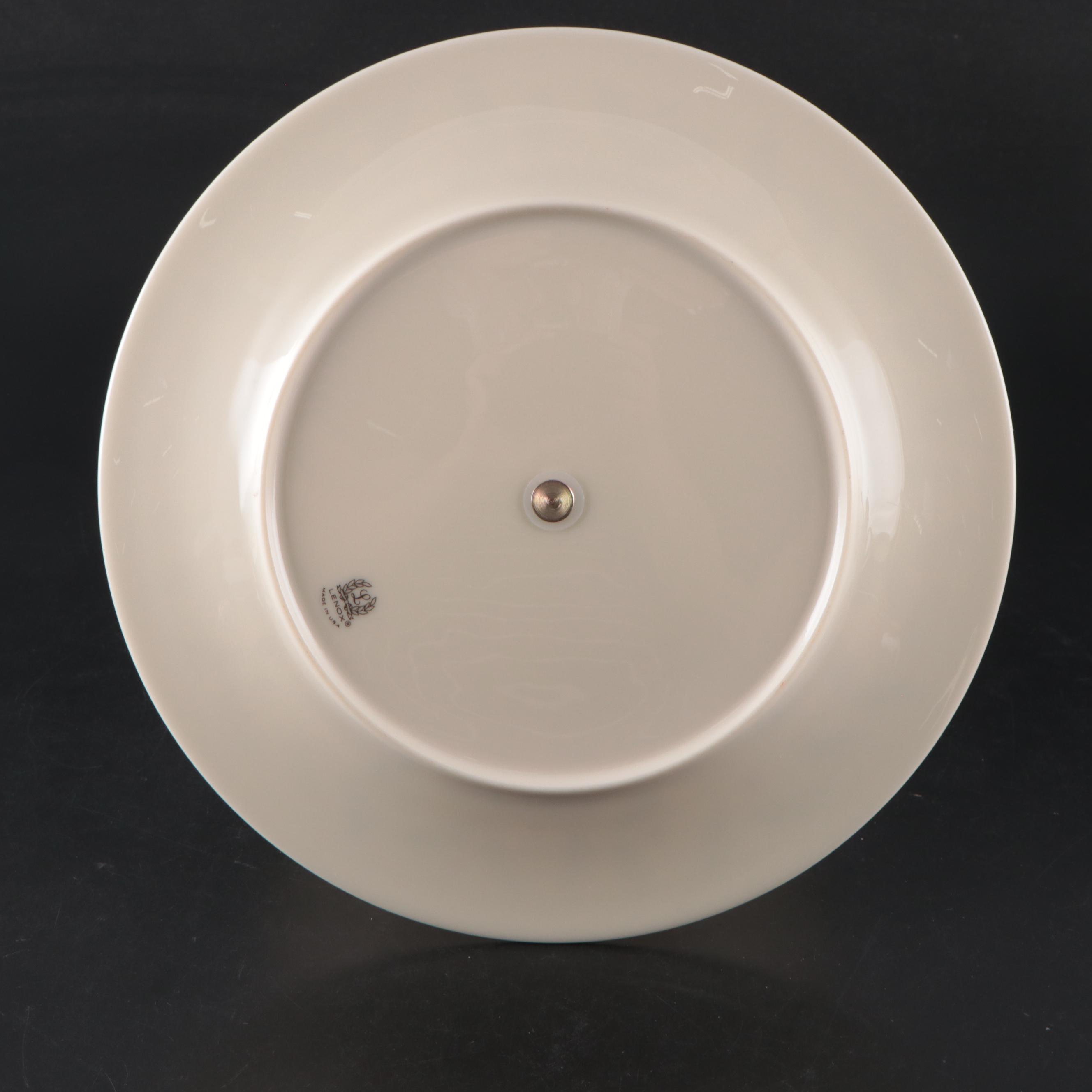 Lenox "Holiday Nouveau" Thermal Carafe, "Holiday" Porcelain Teapot and More