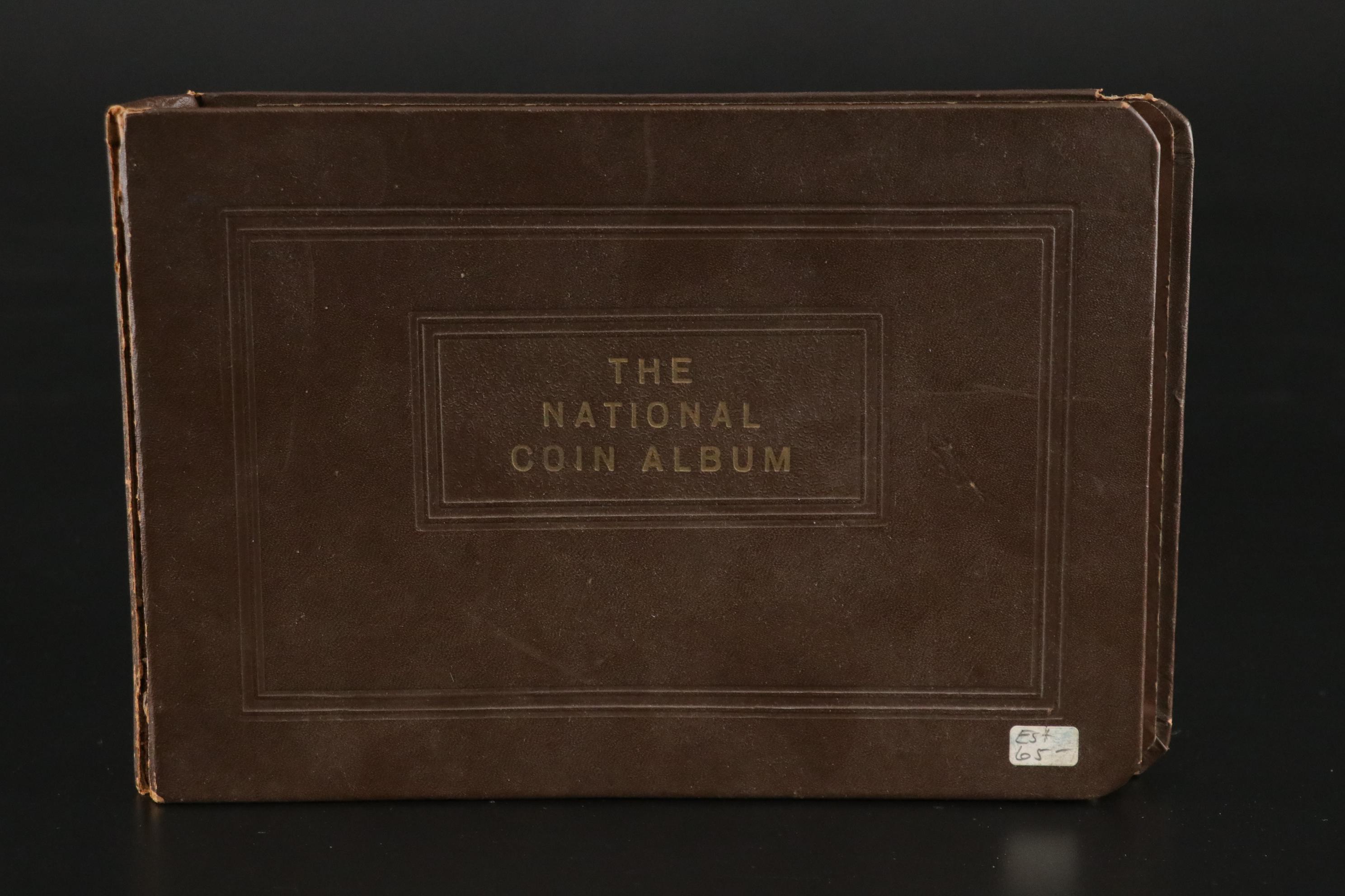 Lincoln Penny Collection