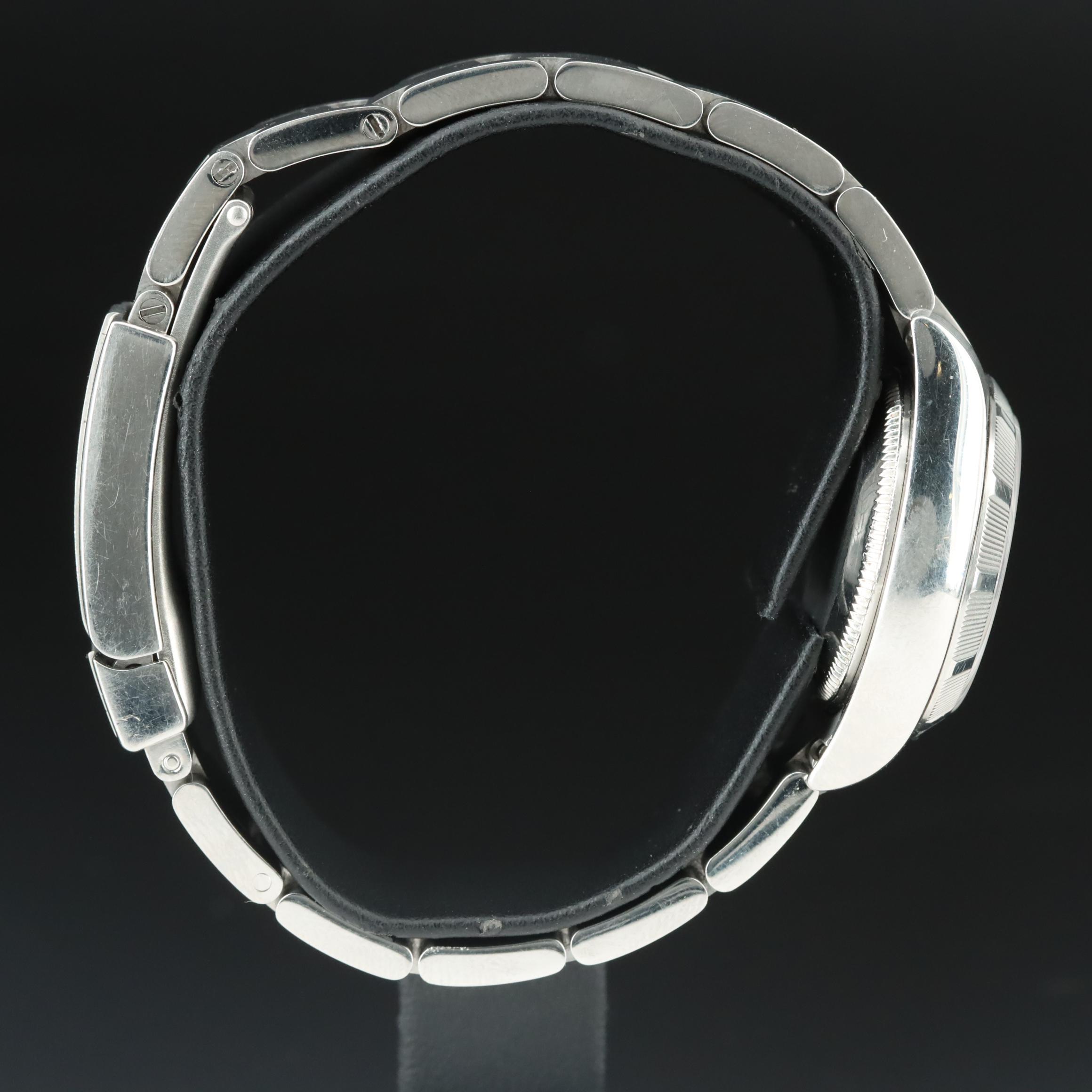 2007 Rolex Oyster Perpetual Watch