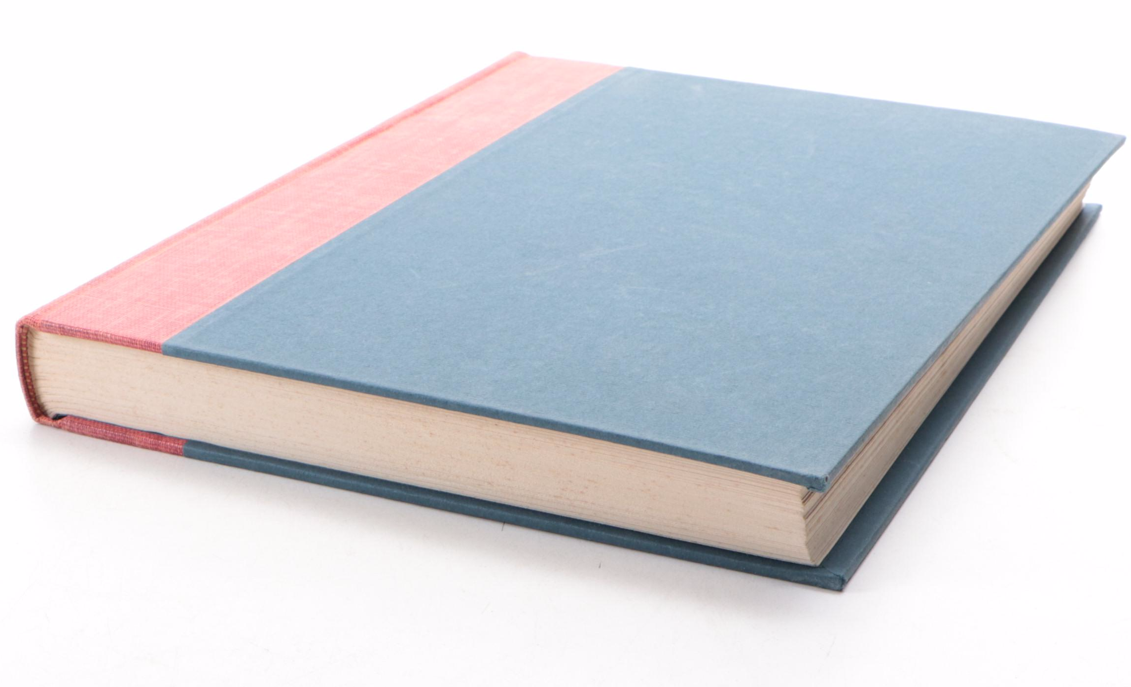 First Edition "A Treasury of Gilbert & Sullivan" Edited by Deems Taylor, 1941