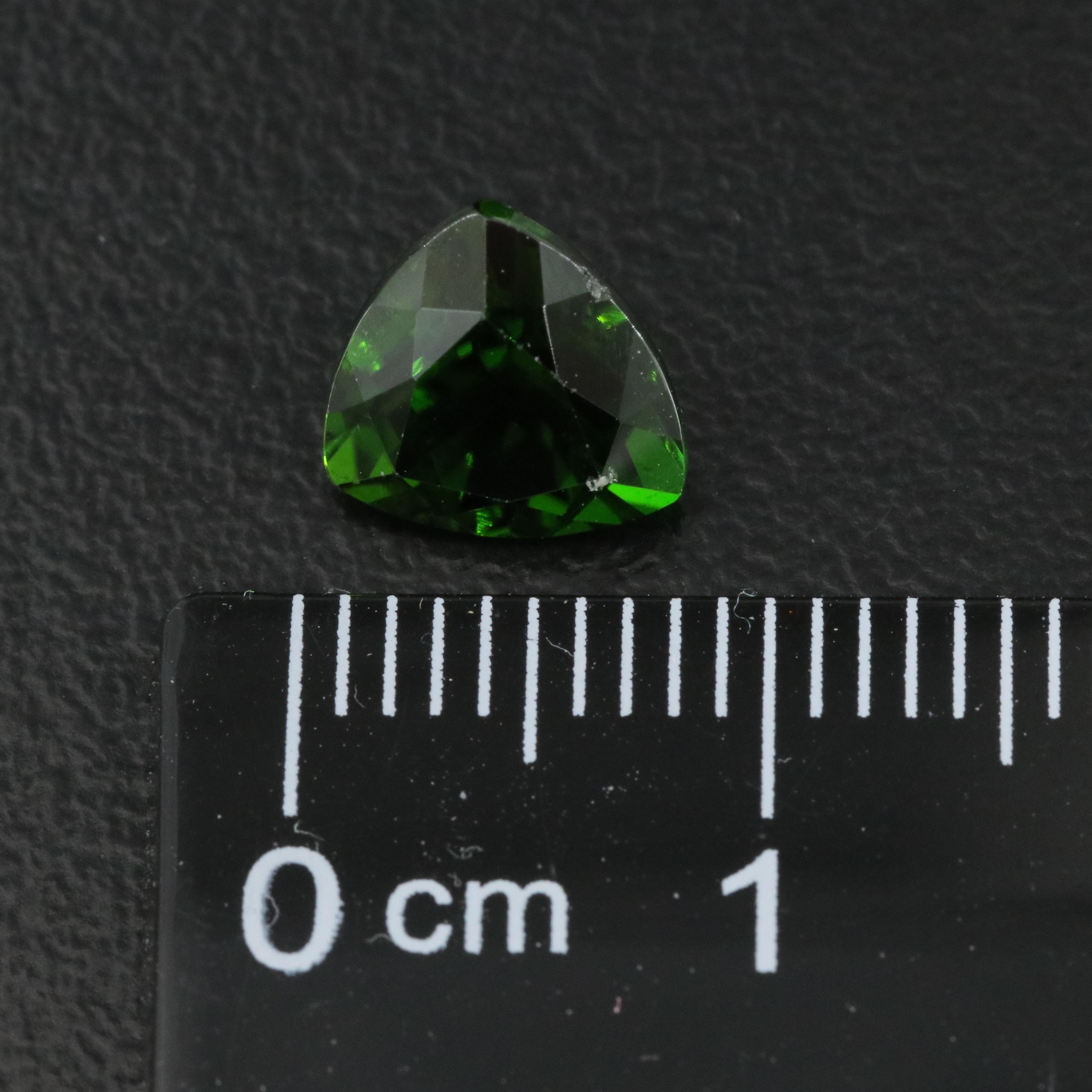 Loose 1.90 CT Diopside