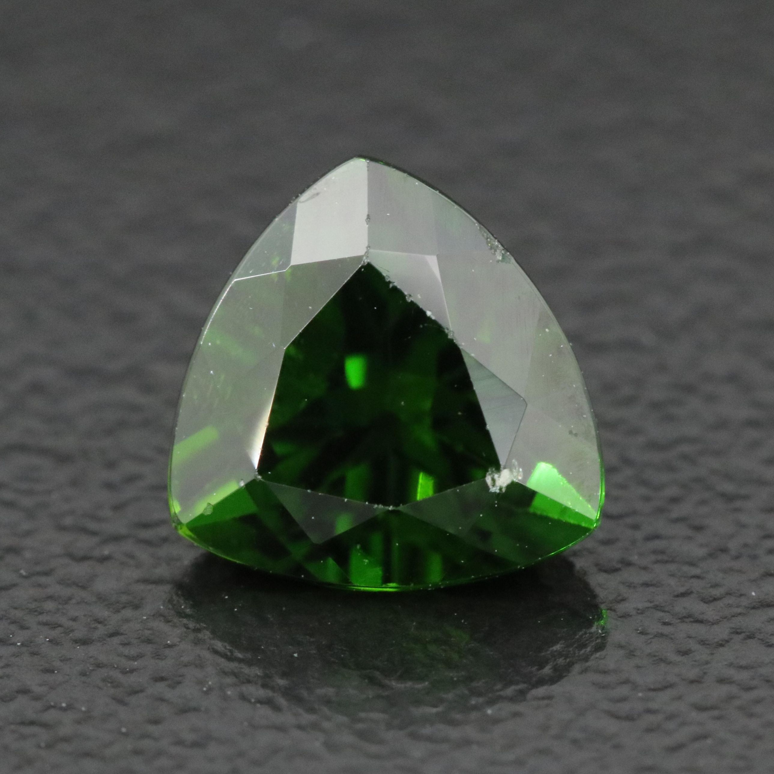Loose 1.90 CT Diopside