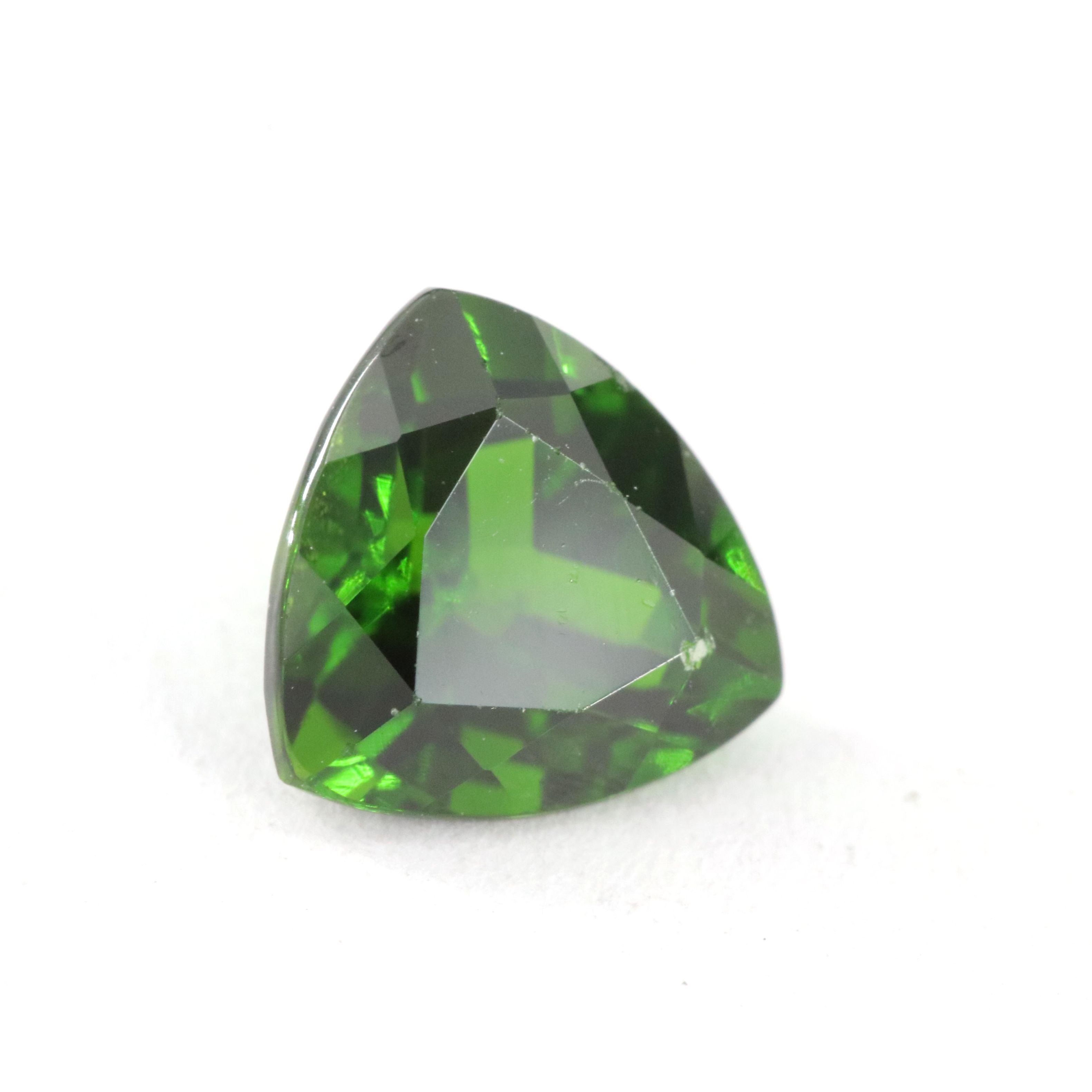 Loose 1.90 CT Diopside