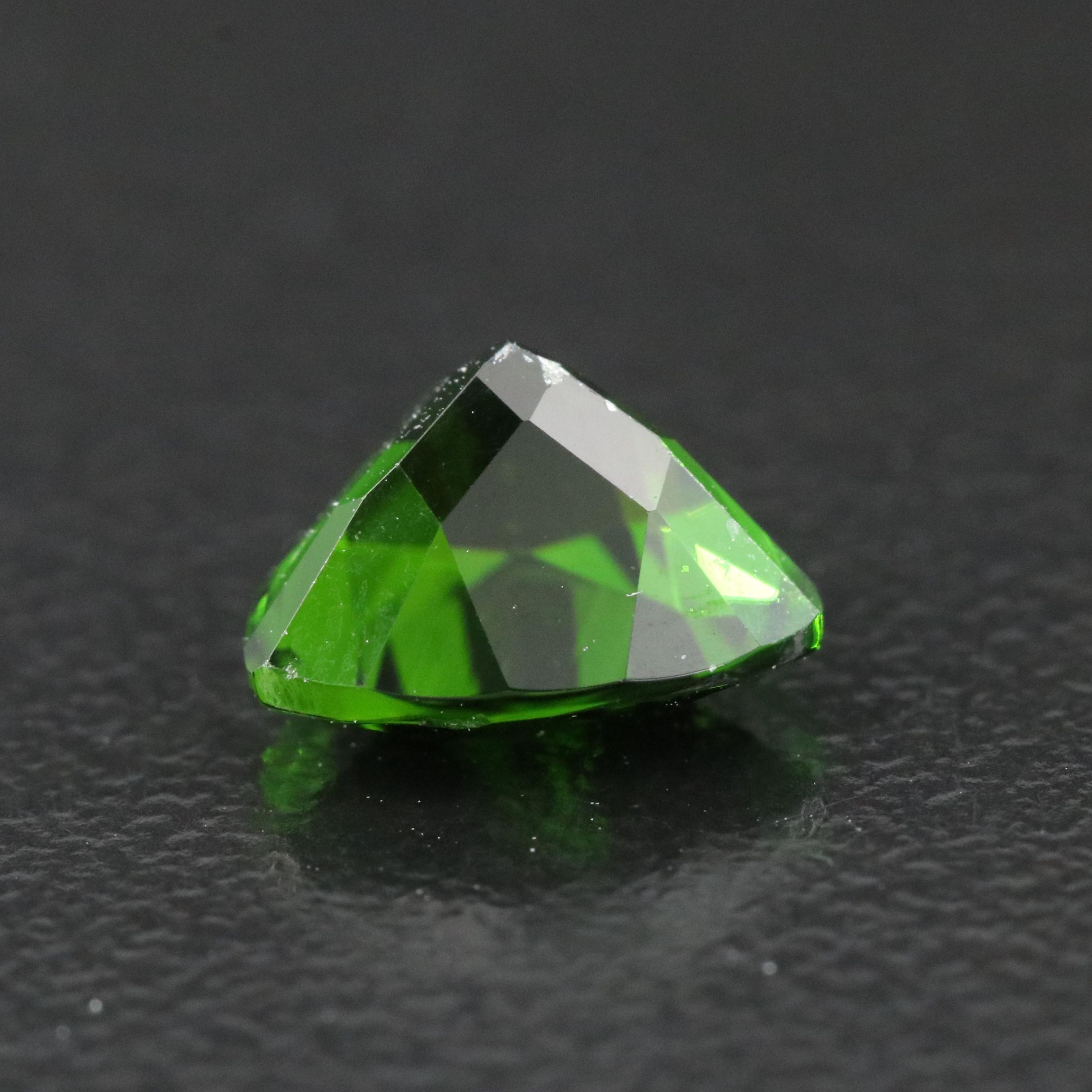 Loose 1.90 CT Diopside