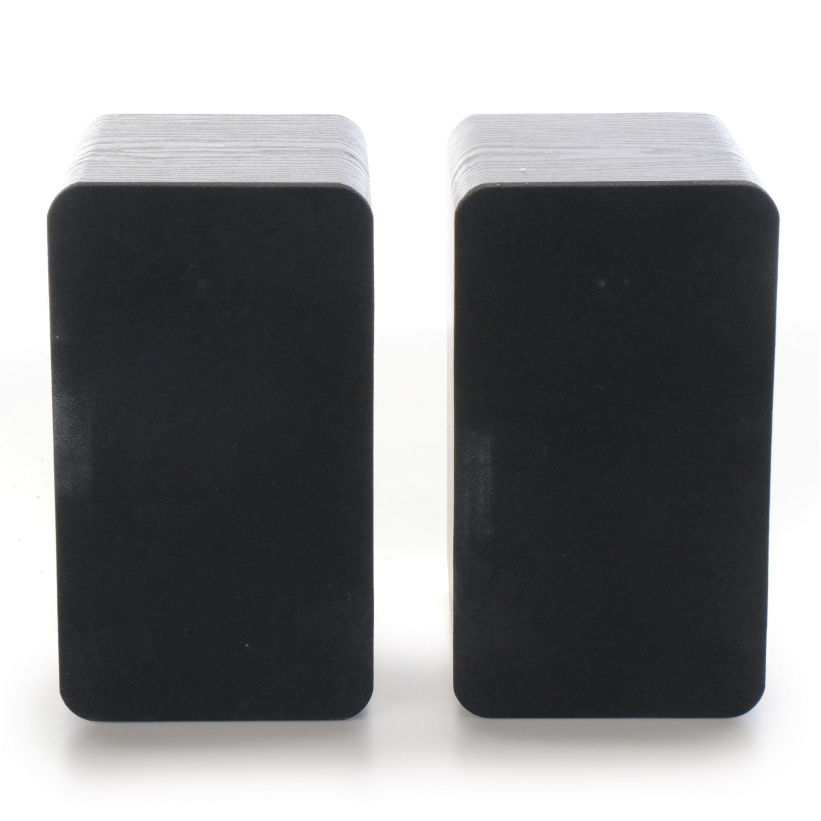 Insignia 25W Bluetooth Bookshelf Speakers