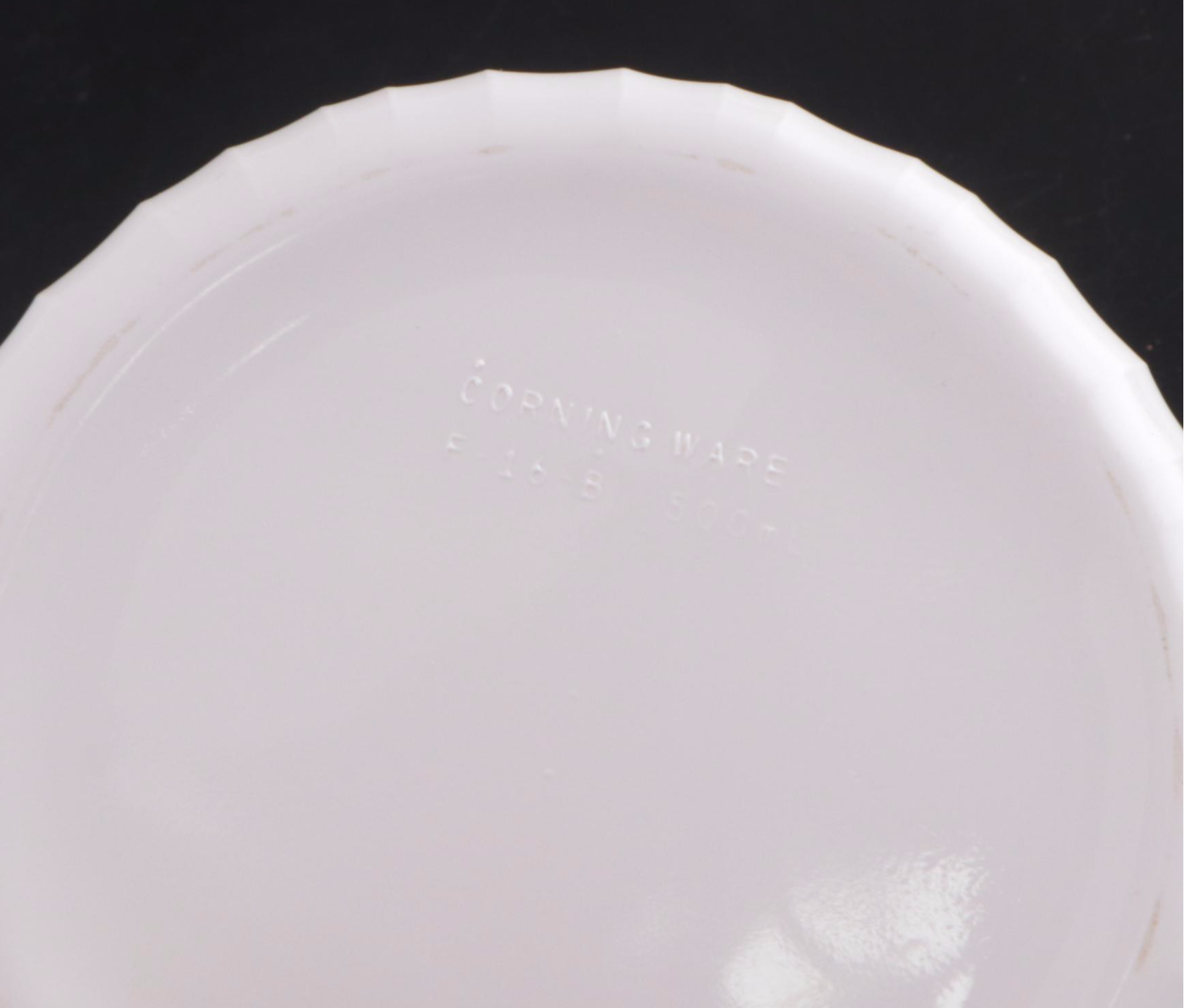 Pyrex Glass Ramekins and Corning Ware Ceramic Ramekins with More