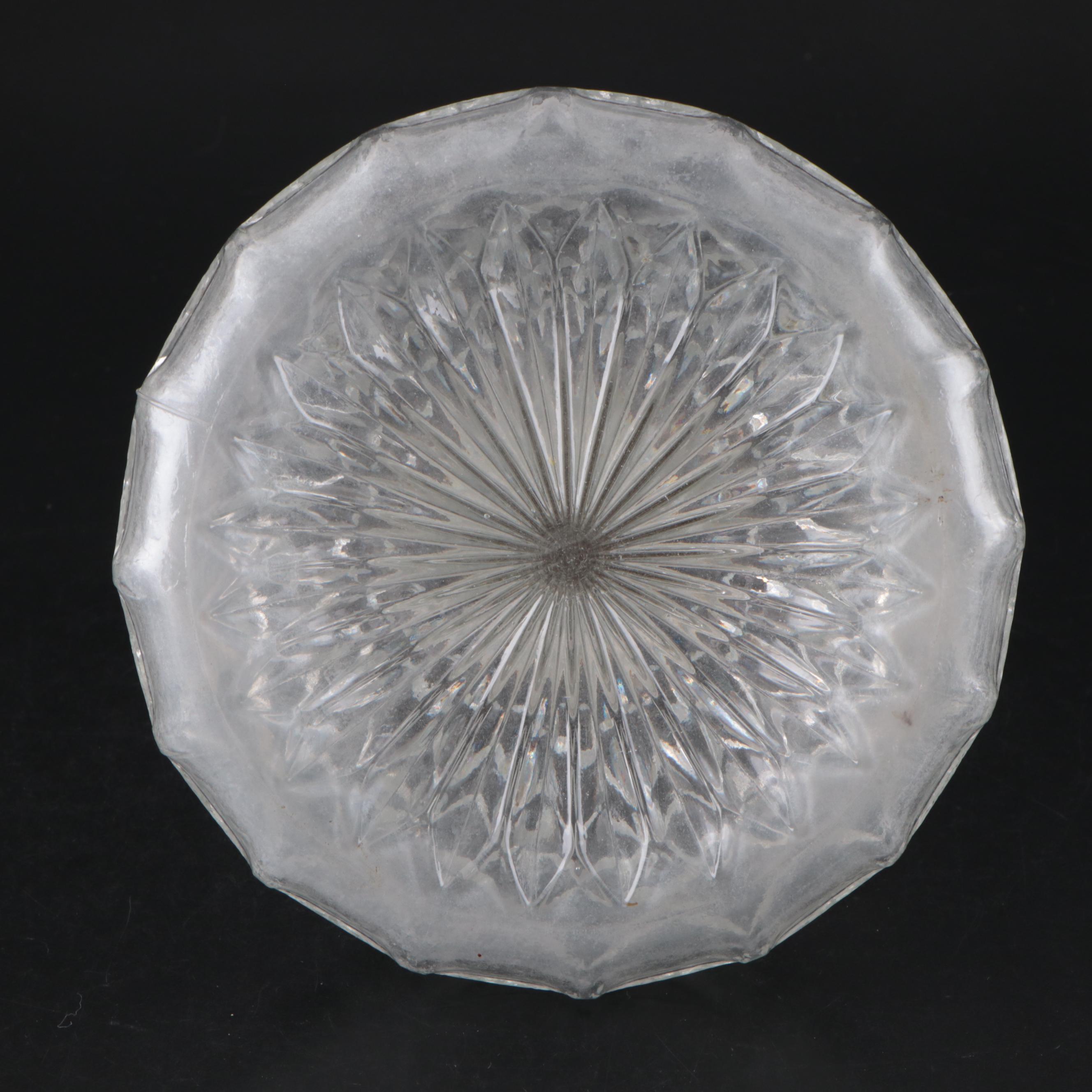 Reed & Barton Paul Revere Bowl with Other Silver Plate Tableware and Accessories