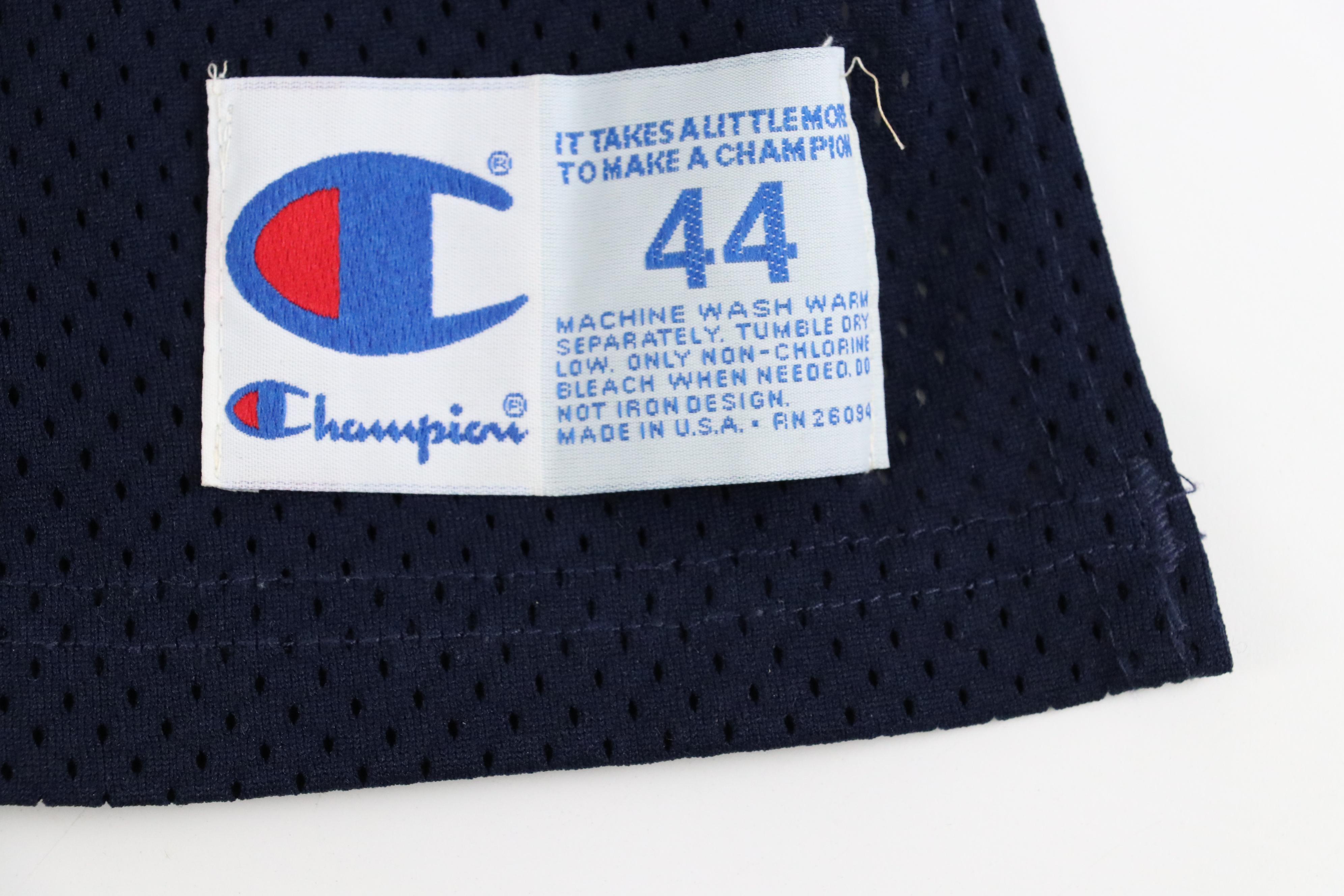 Reggie Miller Indiana Pacers Authentic Jersey with Basketball Cards