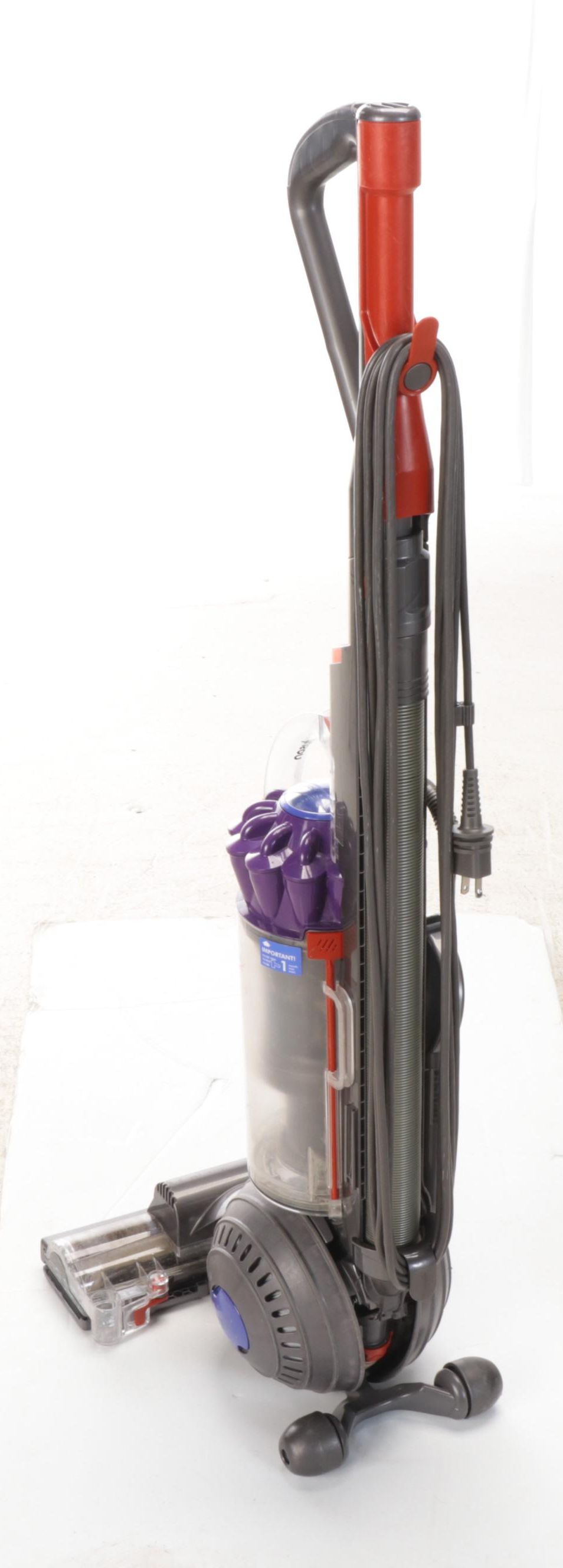 Dyson Upright Vacuum Cleaner