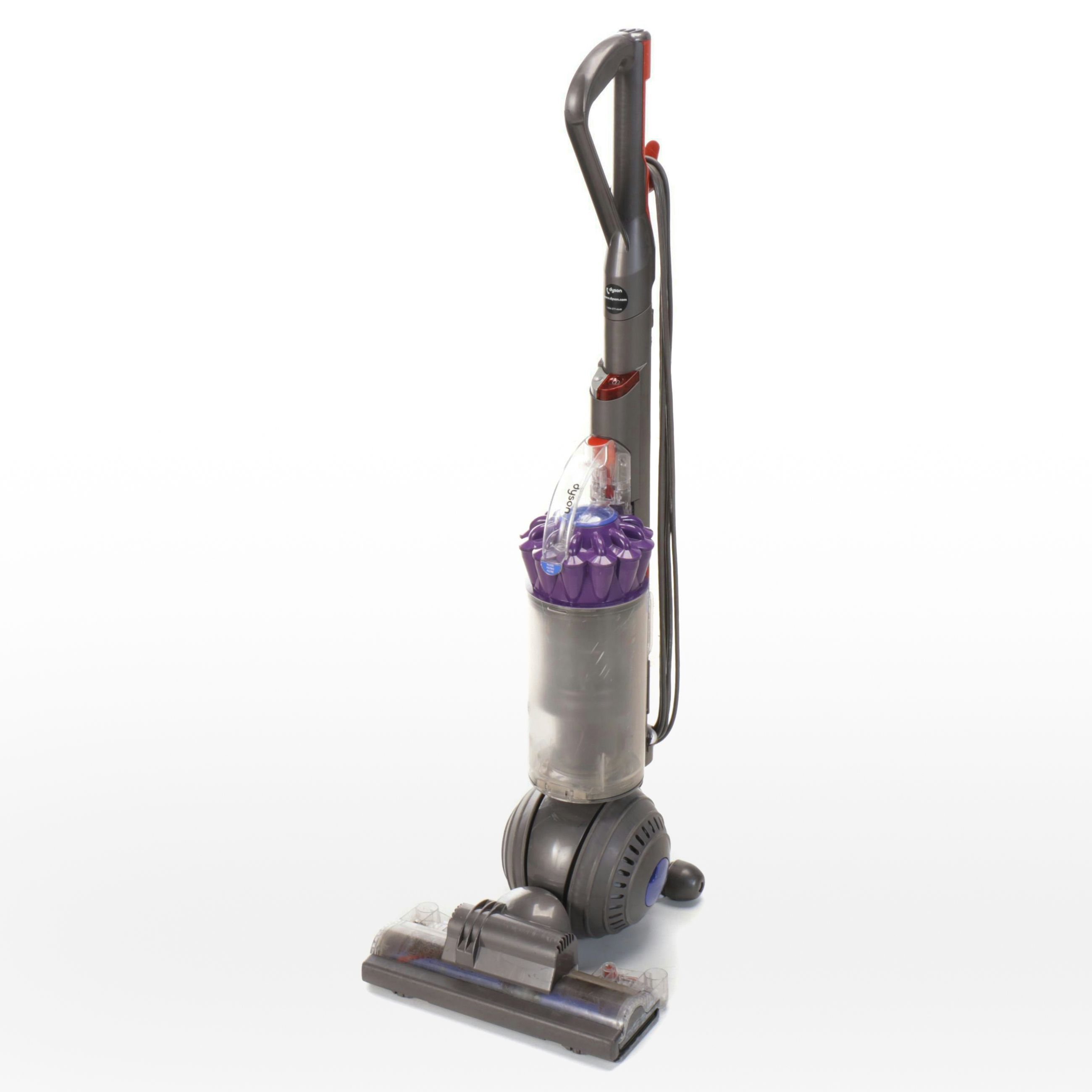 Dyson Upright Vacuum Cleaner