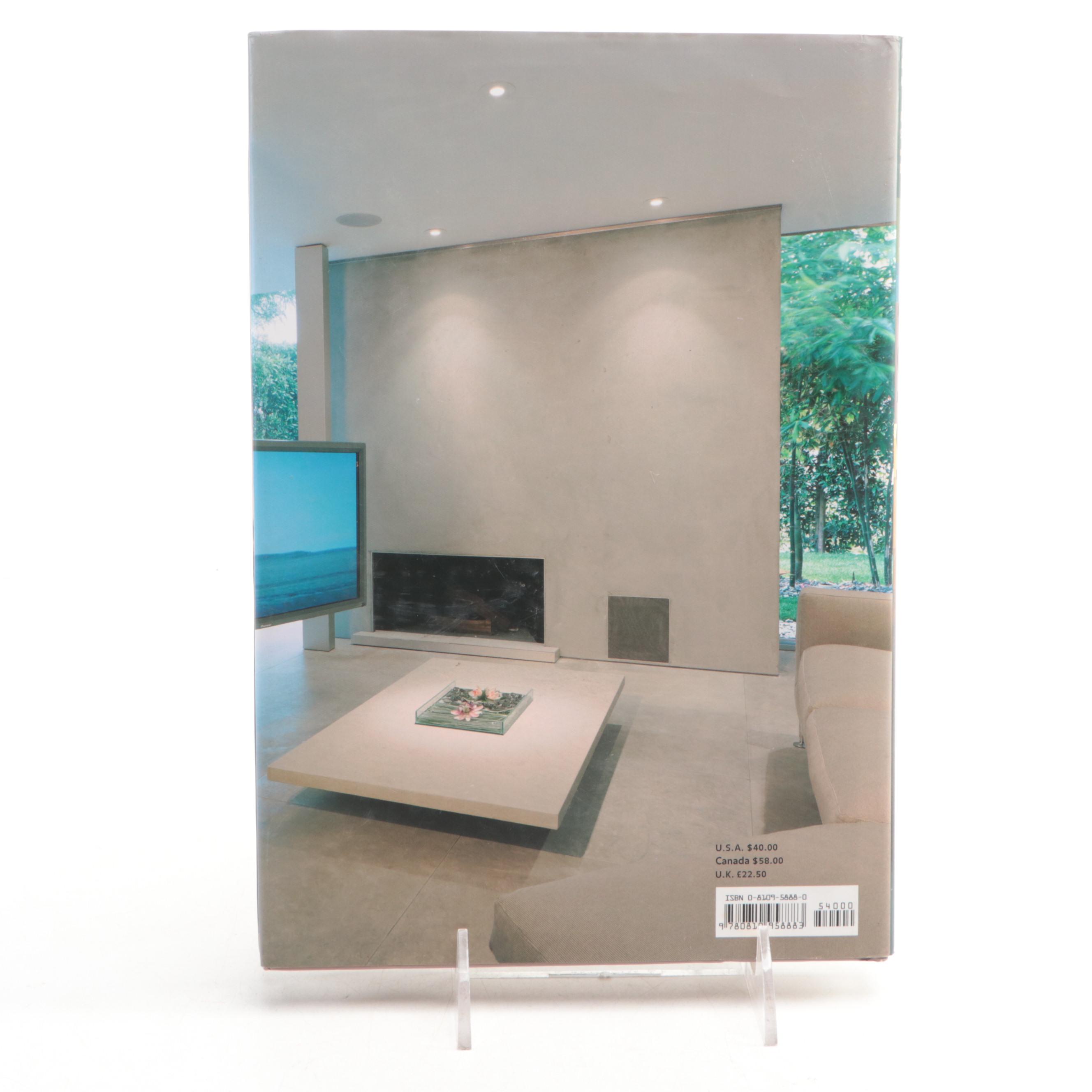 "Color For Interior Design" by Ethel Rompilla with More Books