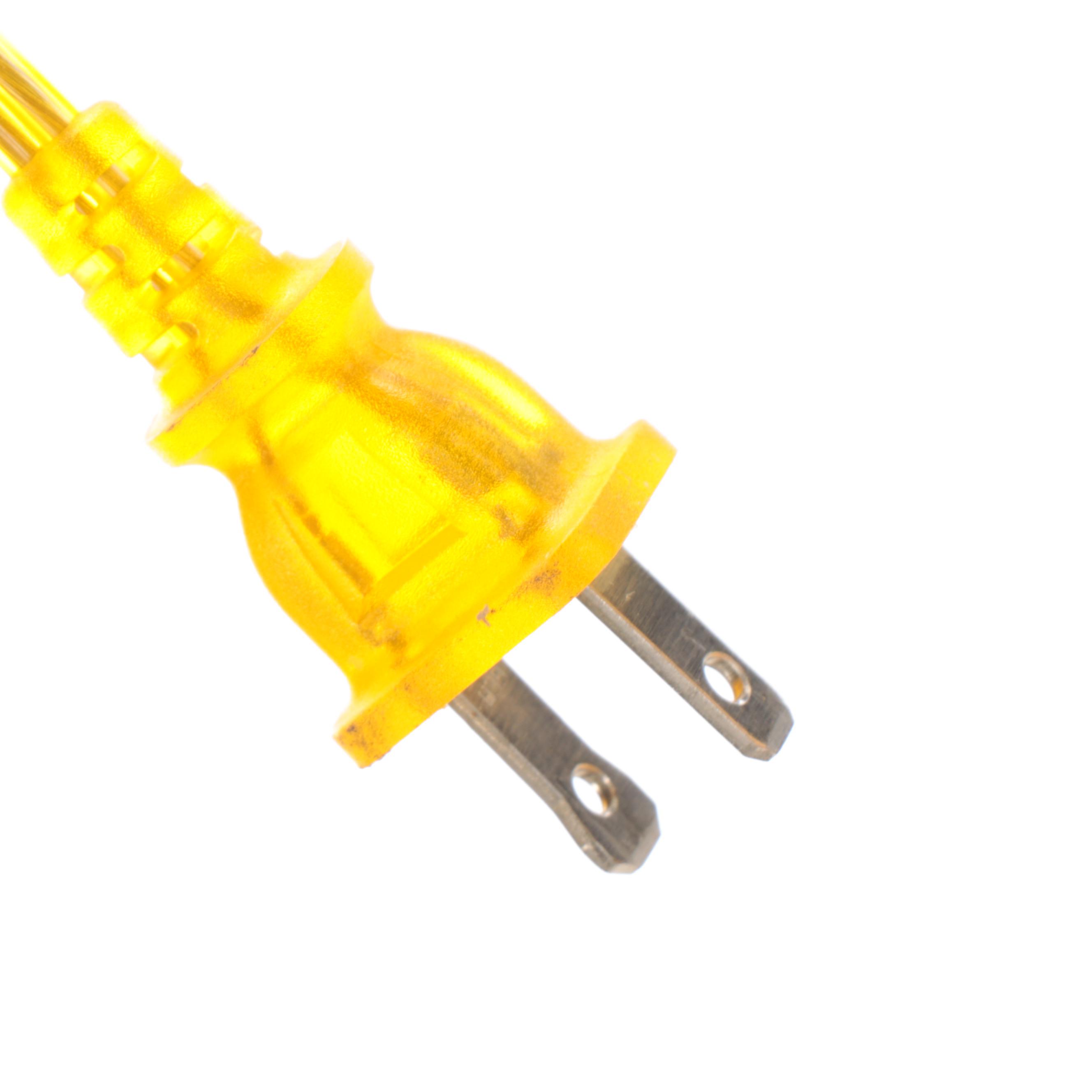 Paid of Oriental Accent Lattice Pattern Ceramic Lamps with Bradburn Shades