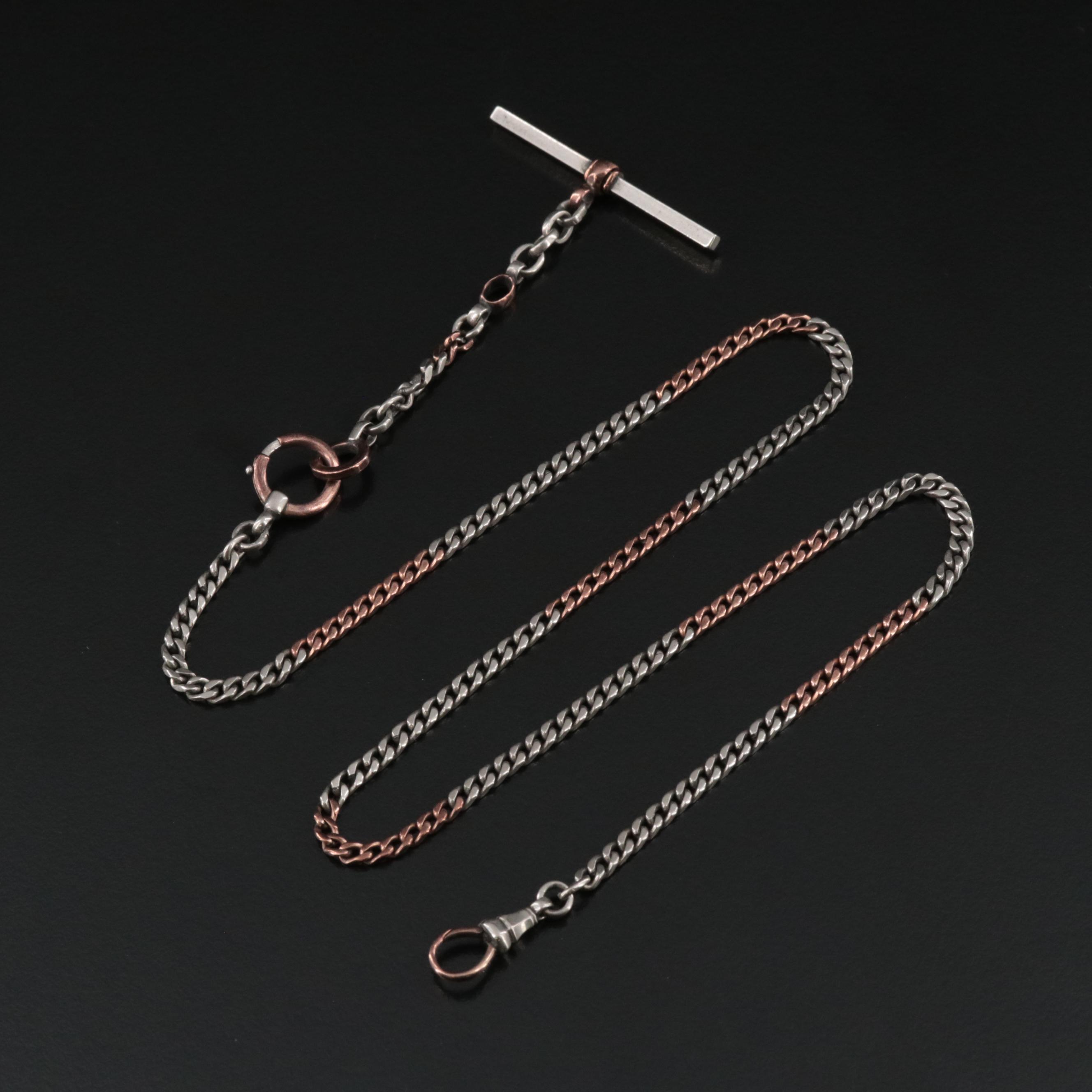 Vintage Rolex 27 World's Records Pocket Watch