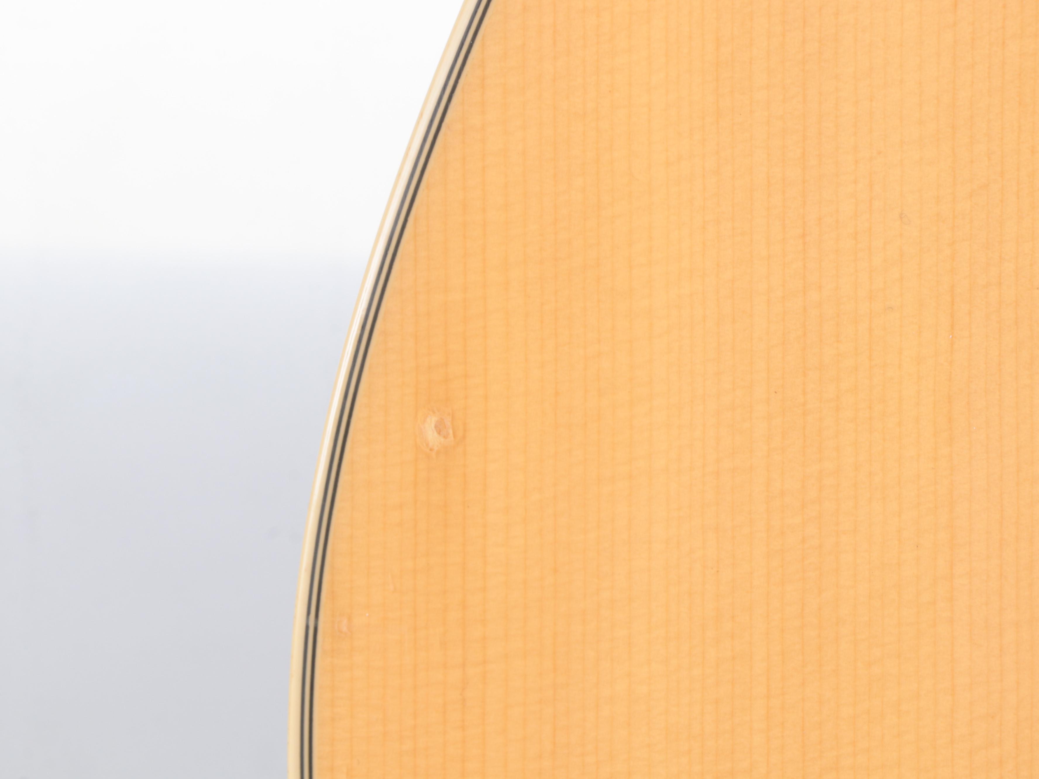 Joshua Right-Handed Acoustic Guitar