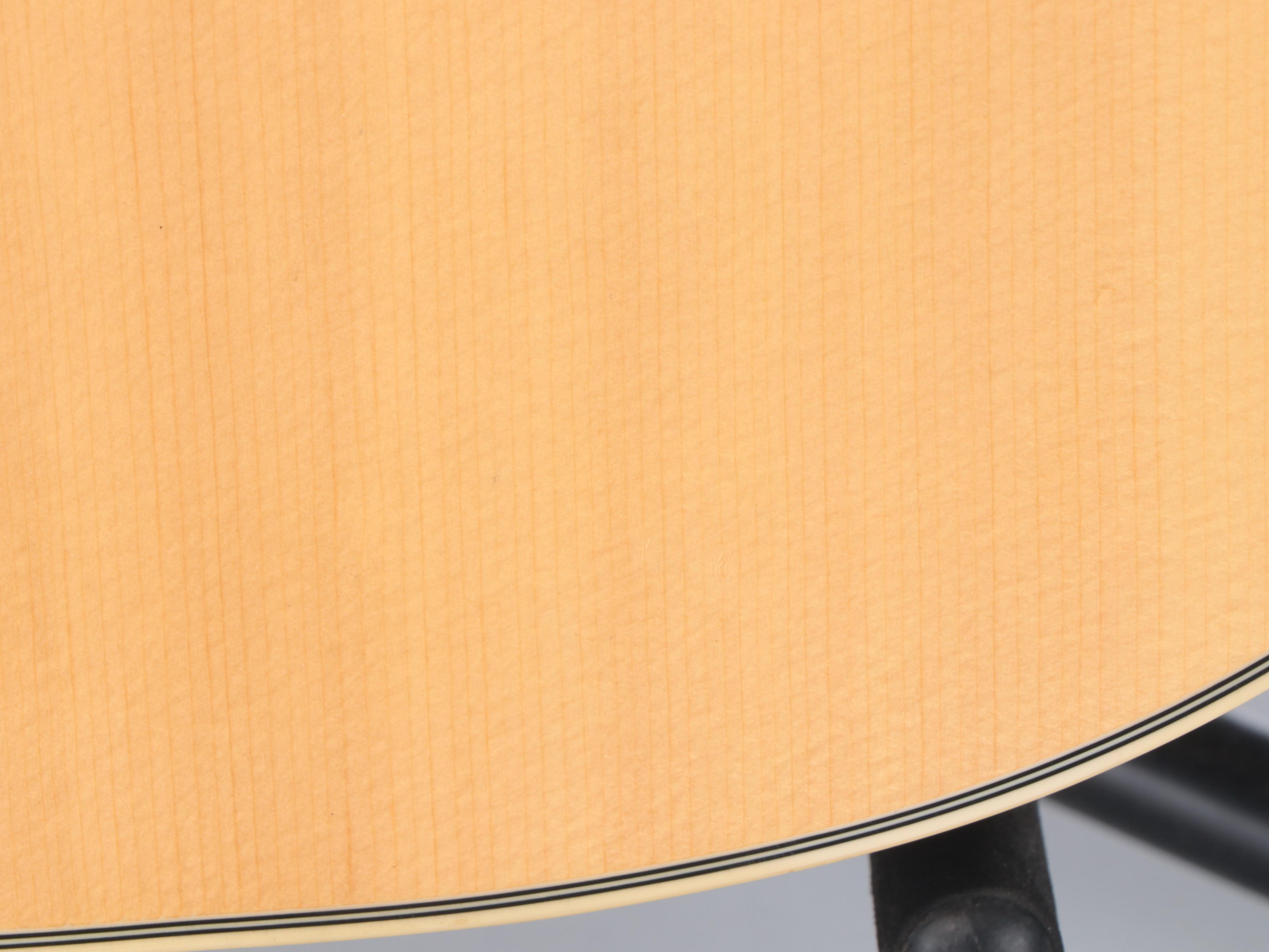 Joshua Right-Handed Acoustic Guitar