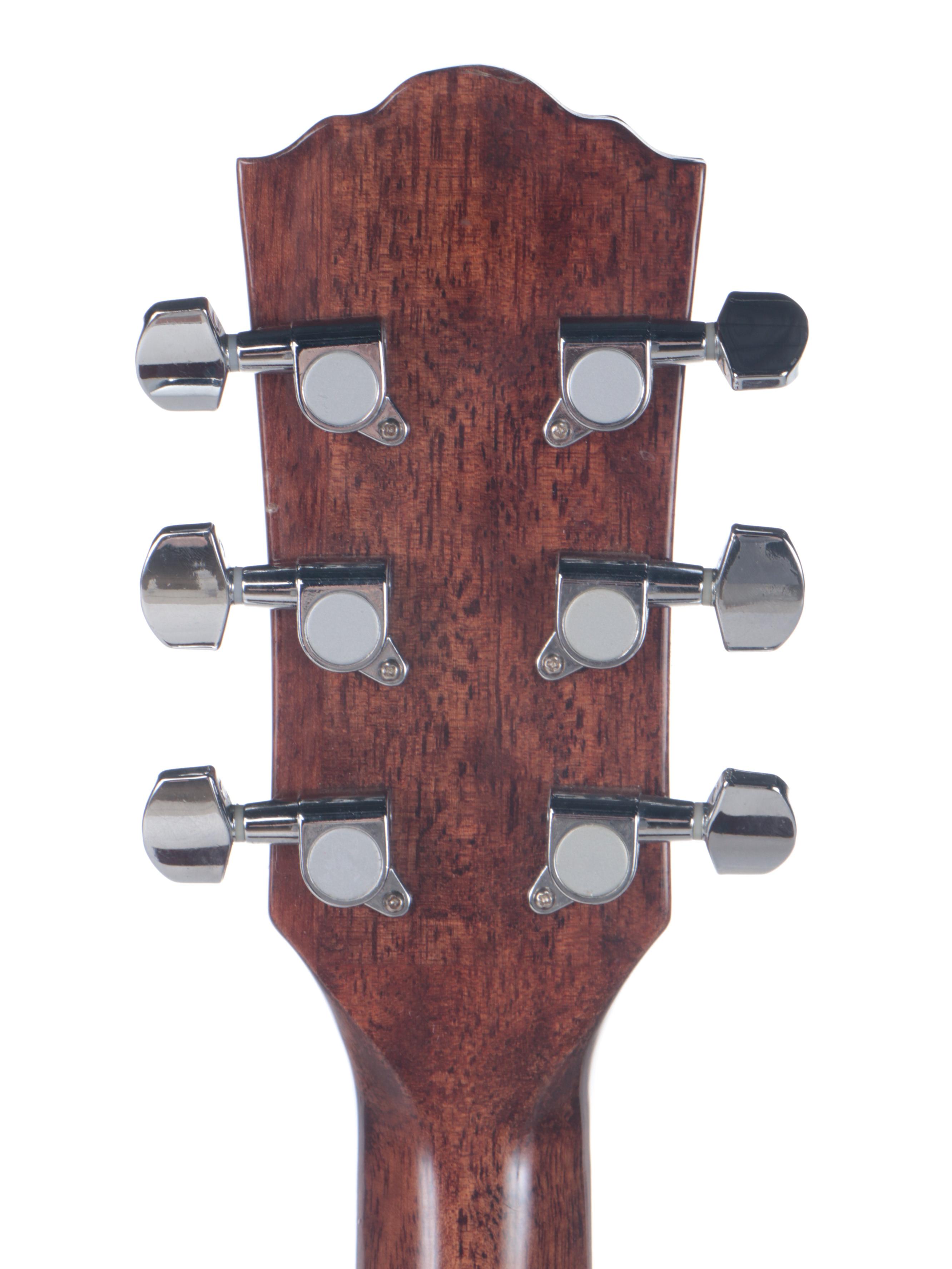 Joshua Right-Handed Acoustic Guitar