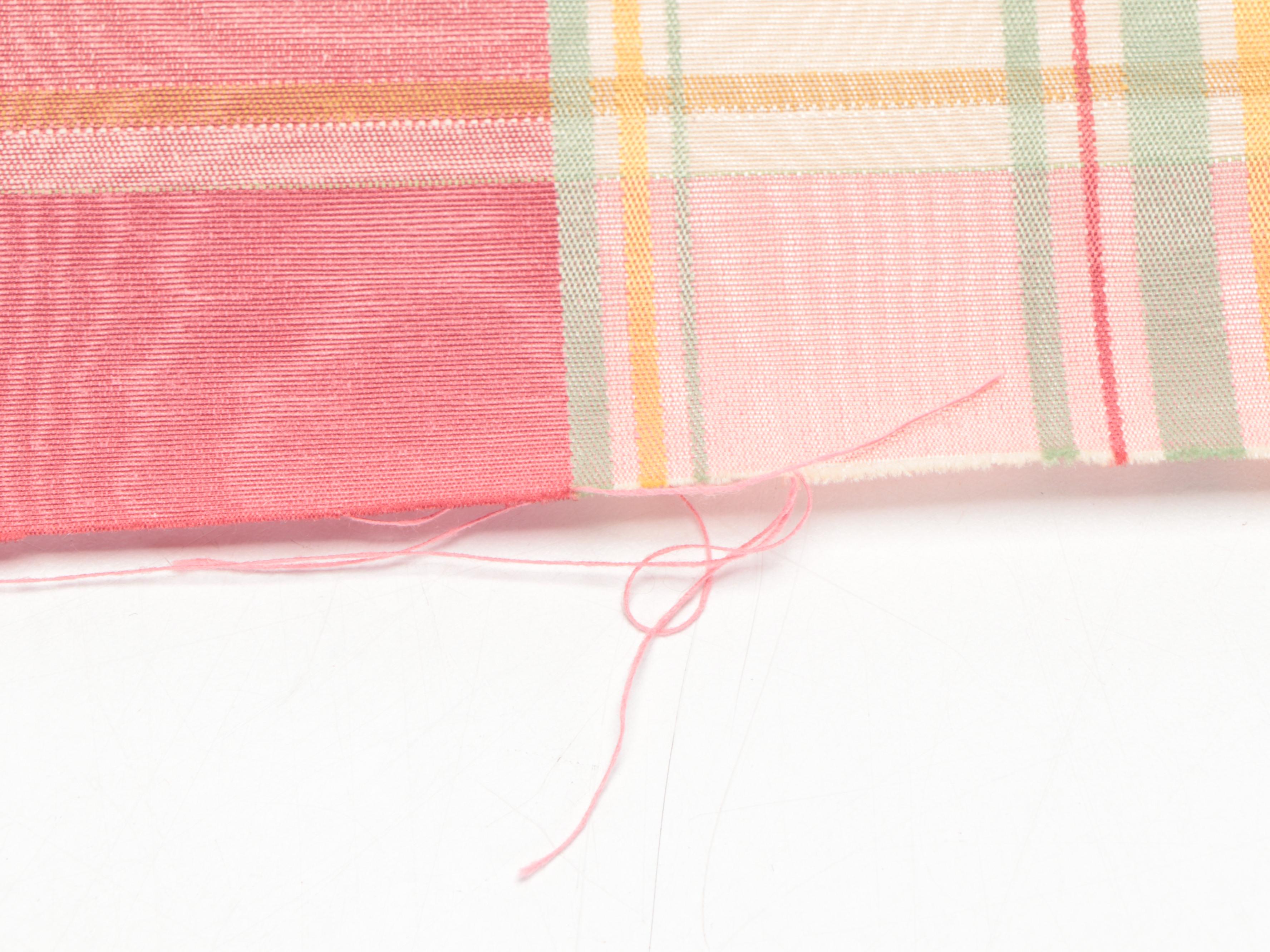 Kaufman, Aqquitaine "Lucidus", More Print & Plaid Decorator Fabric Bolts, 2000s