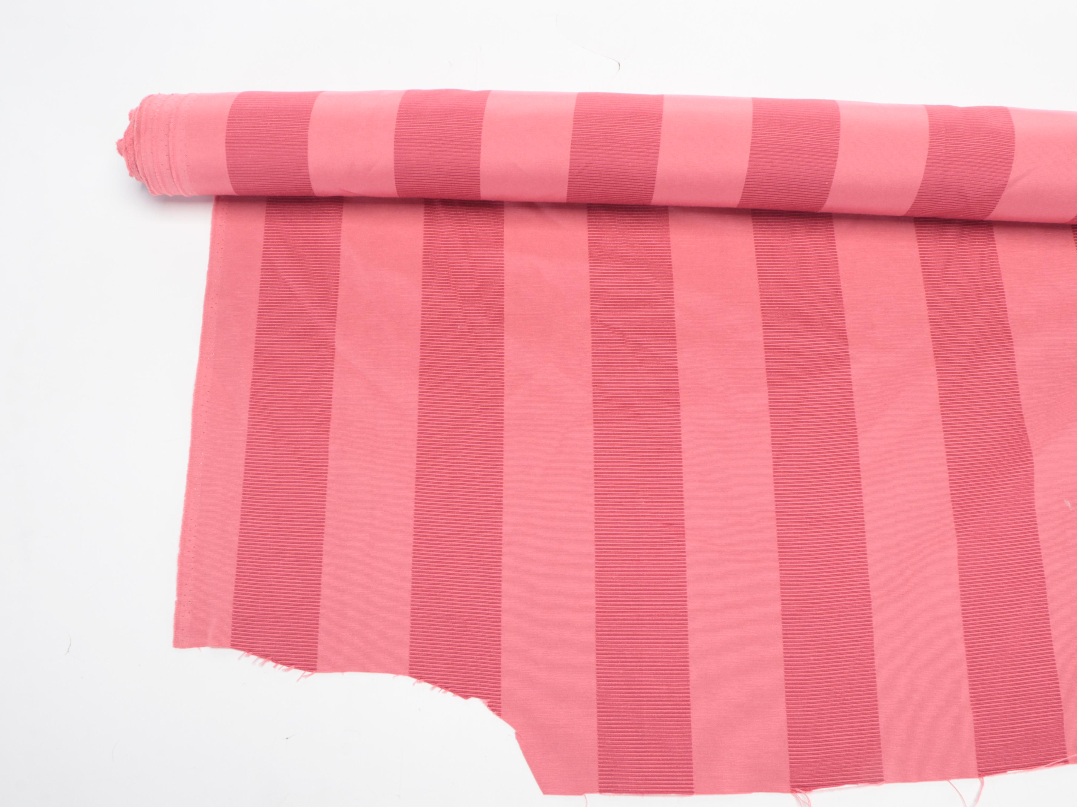 Kaufman, Aqquitaine "Lucidus", More Print & Plaid Decorator Fabric Bolts, 2000s