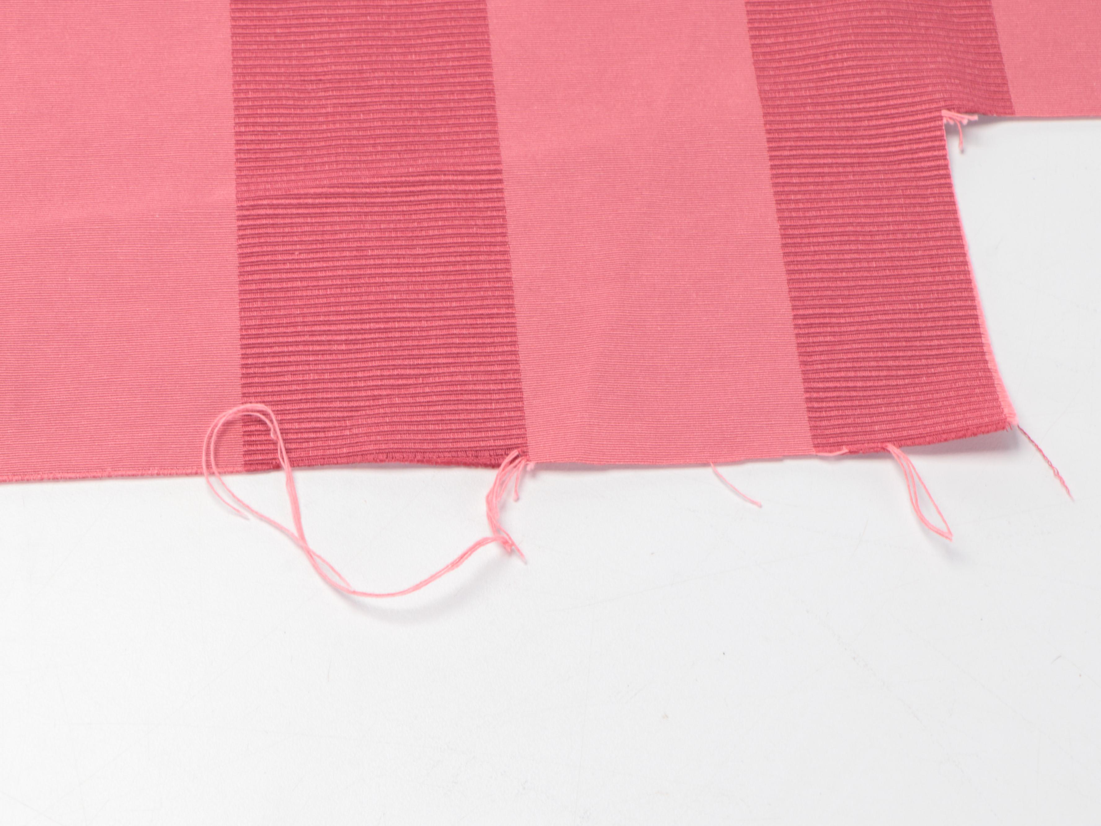 Kaufman, Aqquitaine "Lucidus", More Print & Plaid Decorator Fabric Bolts, 2000s