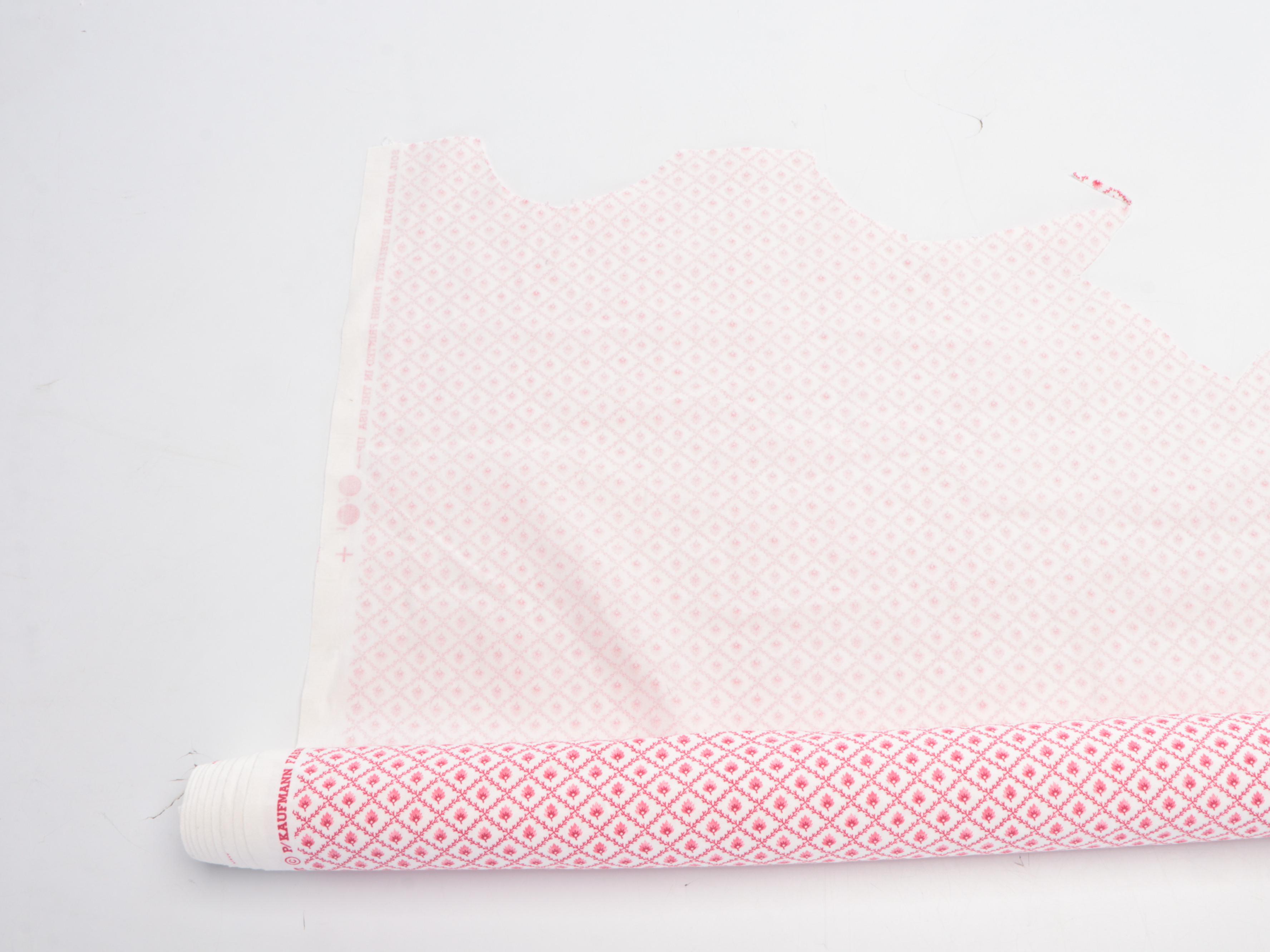 Kaufman, Aqquitaine "Lucidus", More Print & Plaid Decorator Fabric Bolts, 2000s