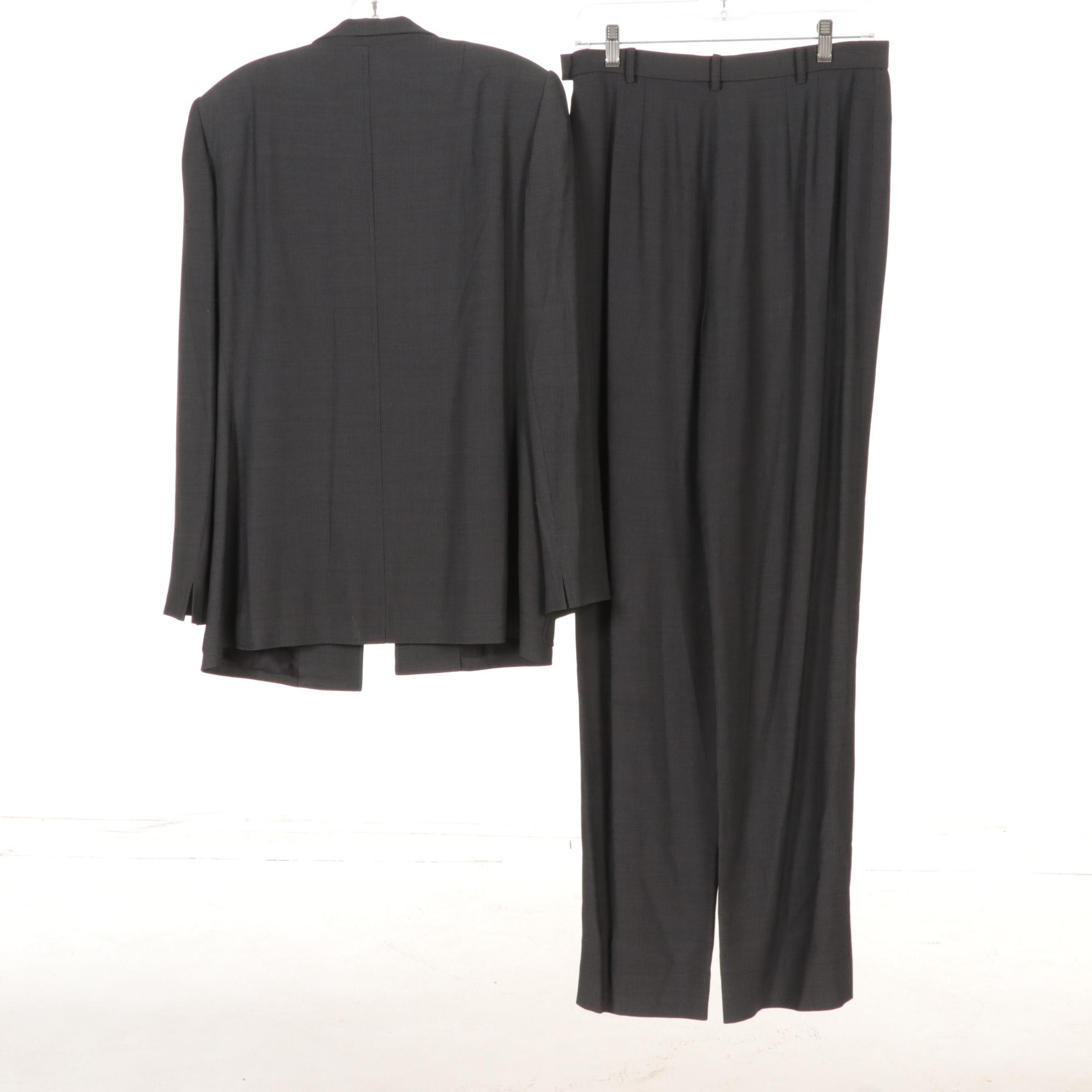 Bloomingdale's and Carlisle Women's Suit Sets