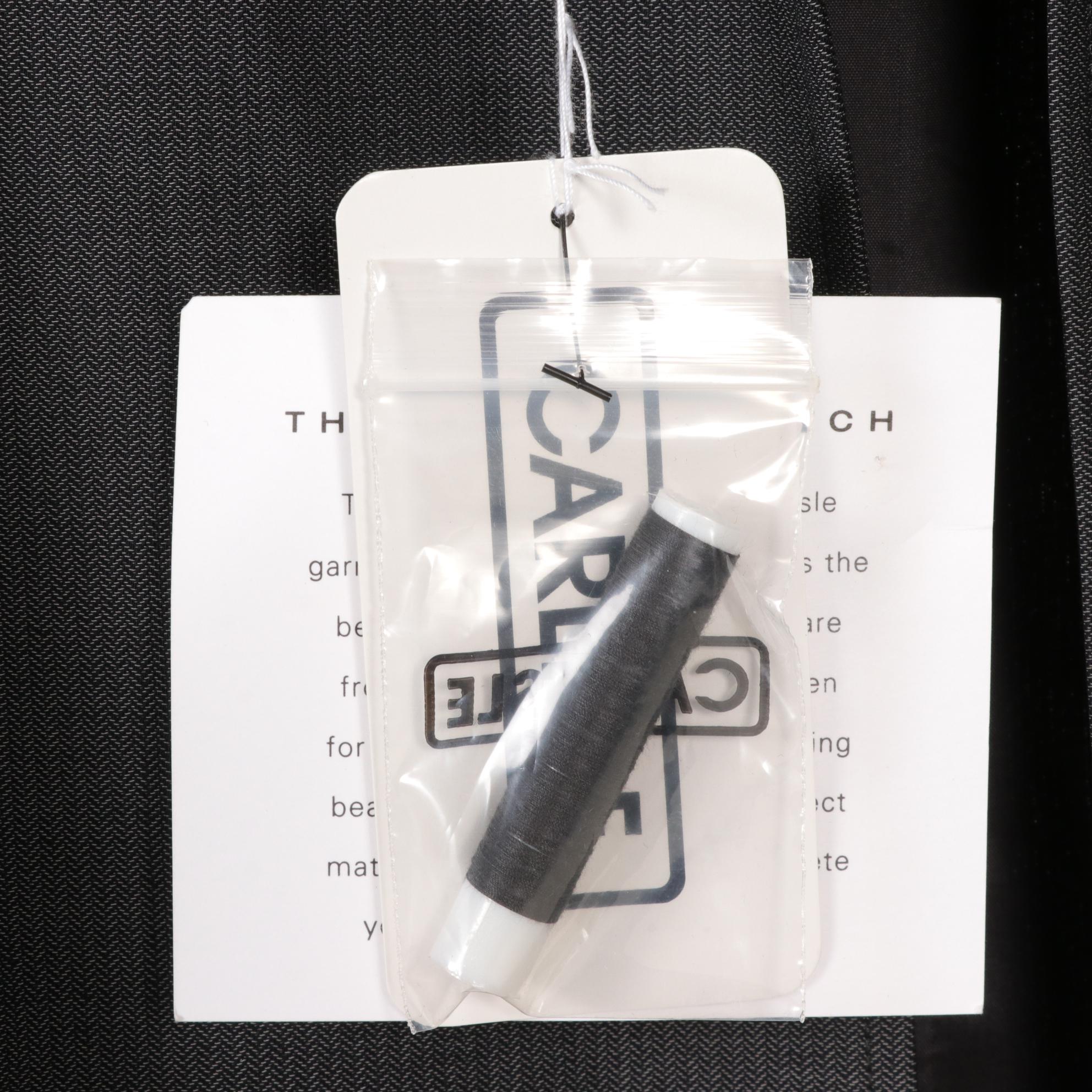 Bloomingdale's and Carlisle Women's Suit Sets