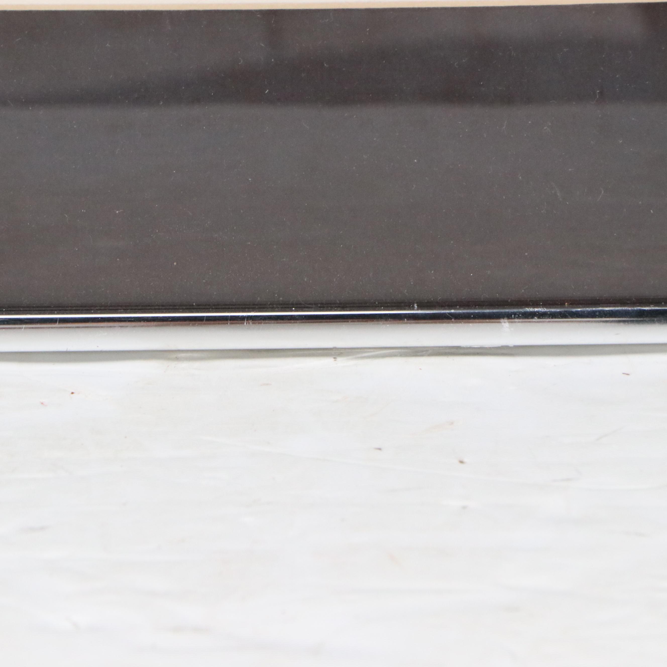 Joan Miró Color Lithograph Exhibition Poster for Galerie Maeght