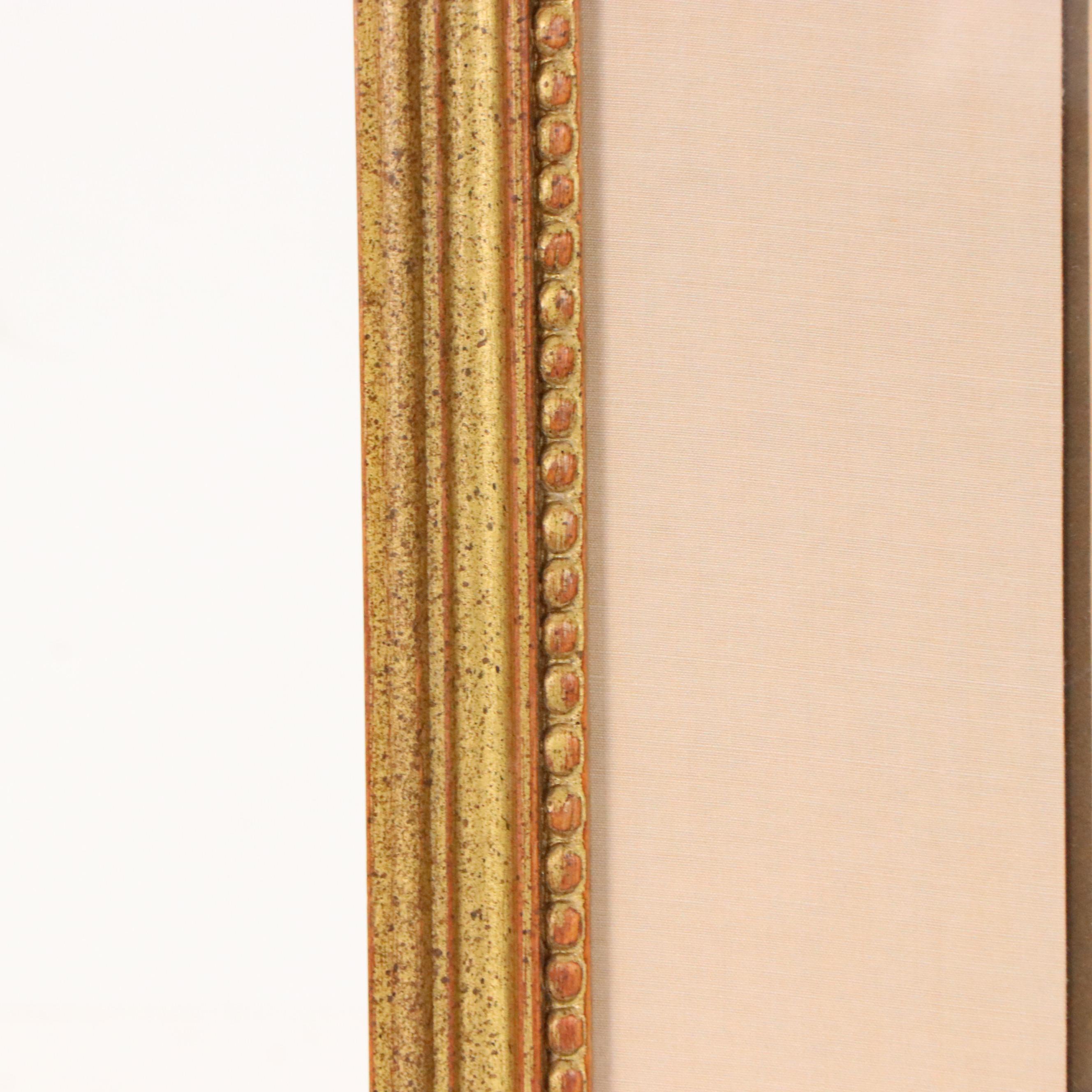 Pablo Picasso Woodcut "La Pose du Modele"