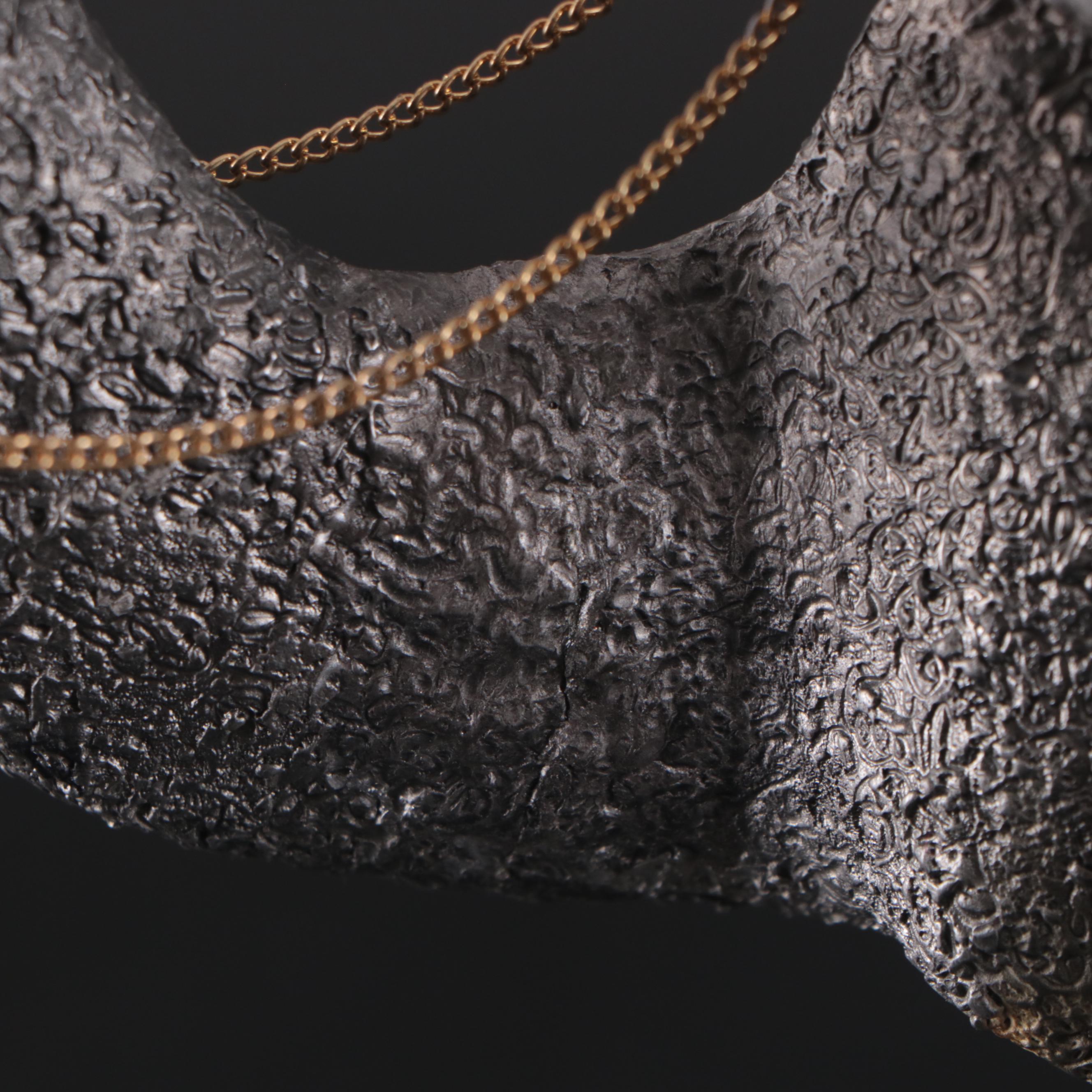 Michael Ricker Cast Pewter Limited Edition Nativity Three Kings Sculptures