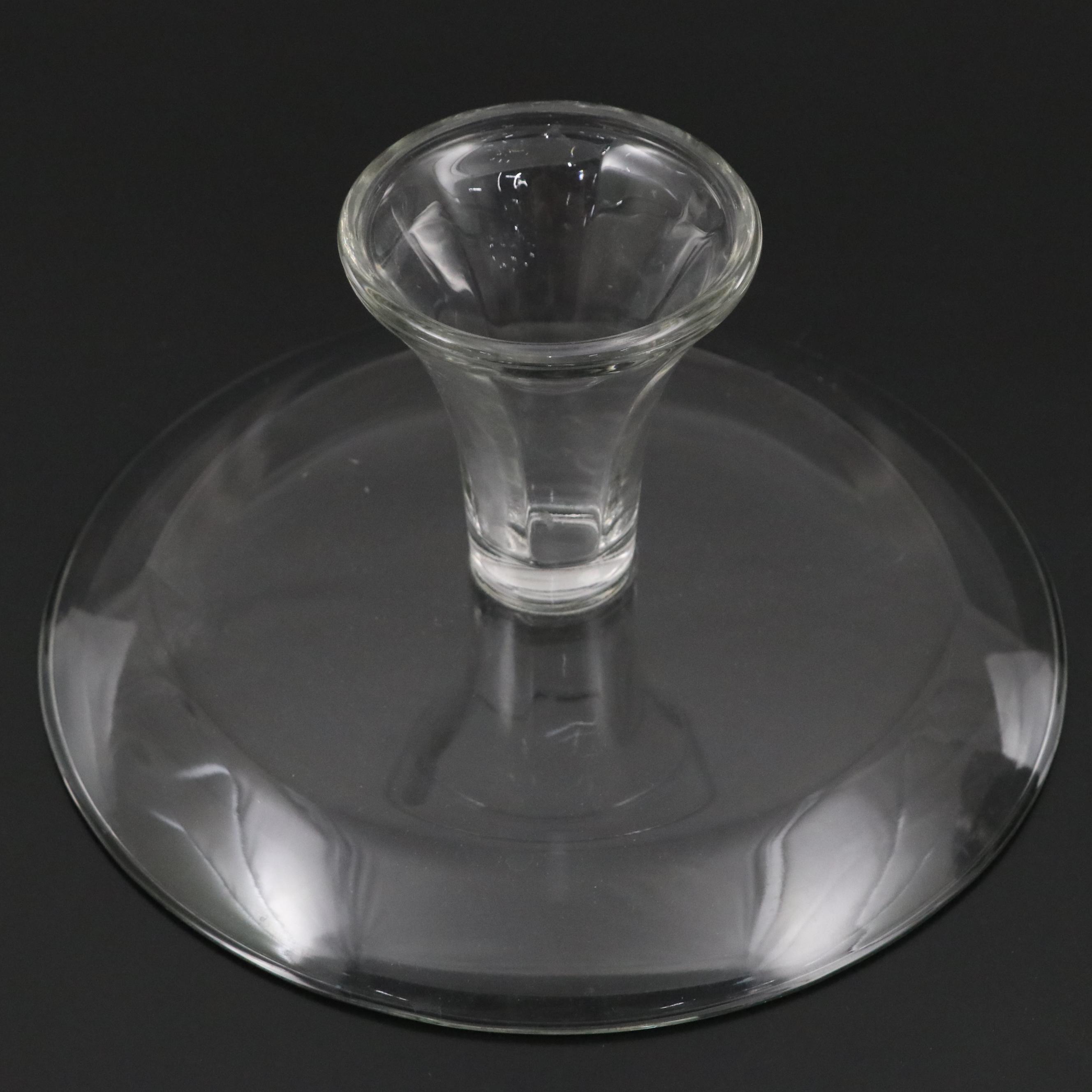 Crescent Silver Plate Ice Bucket with Stainless Steel Carving Set and More