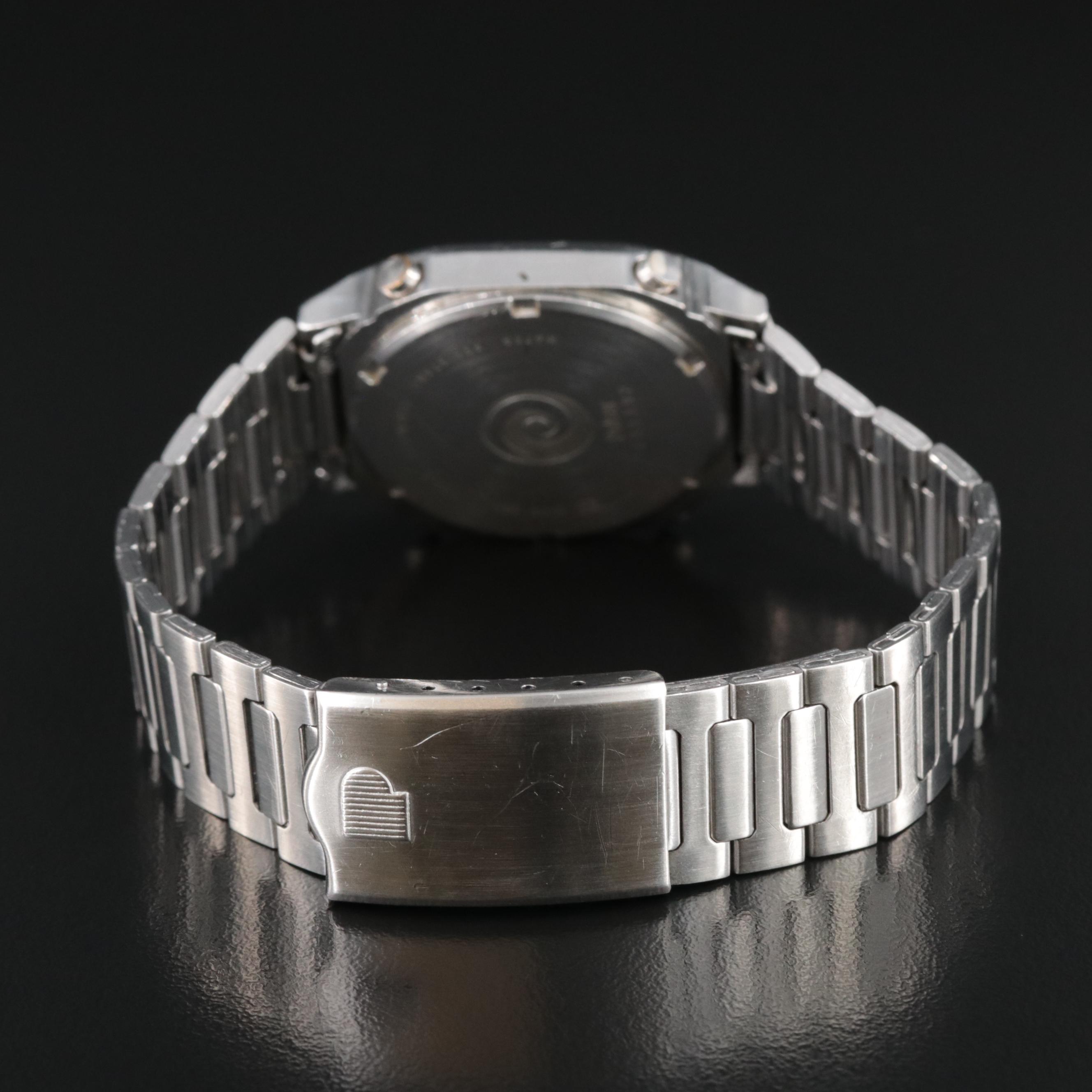 Vintage Pulsar Digital Watch