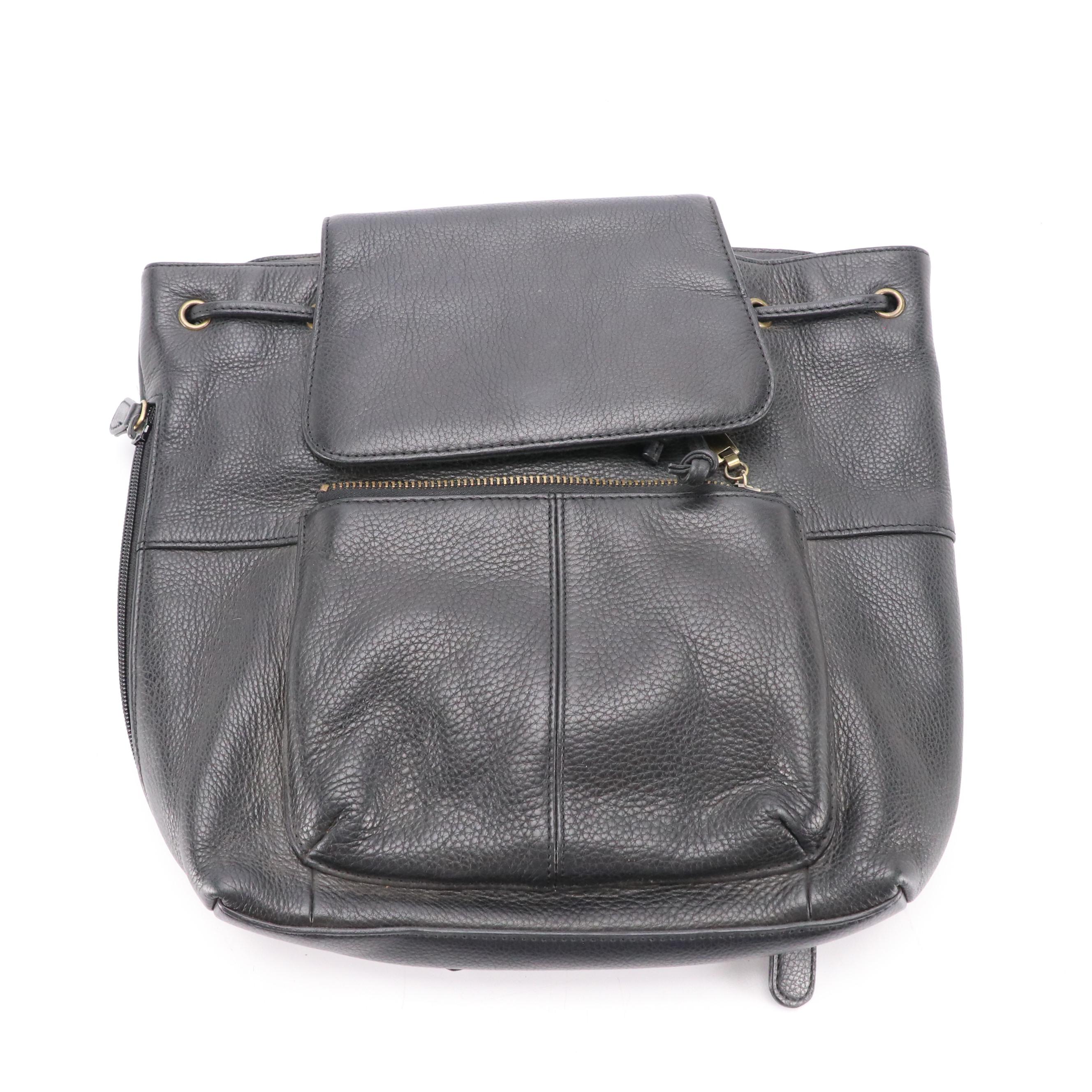 Stuart Weitzman Shearling (NWT) & Kenneth Cole Shoulder Bags with Other Backpack