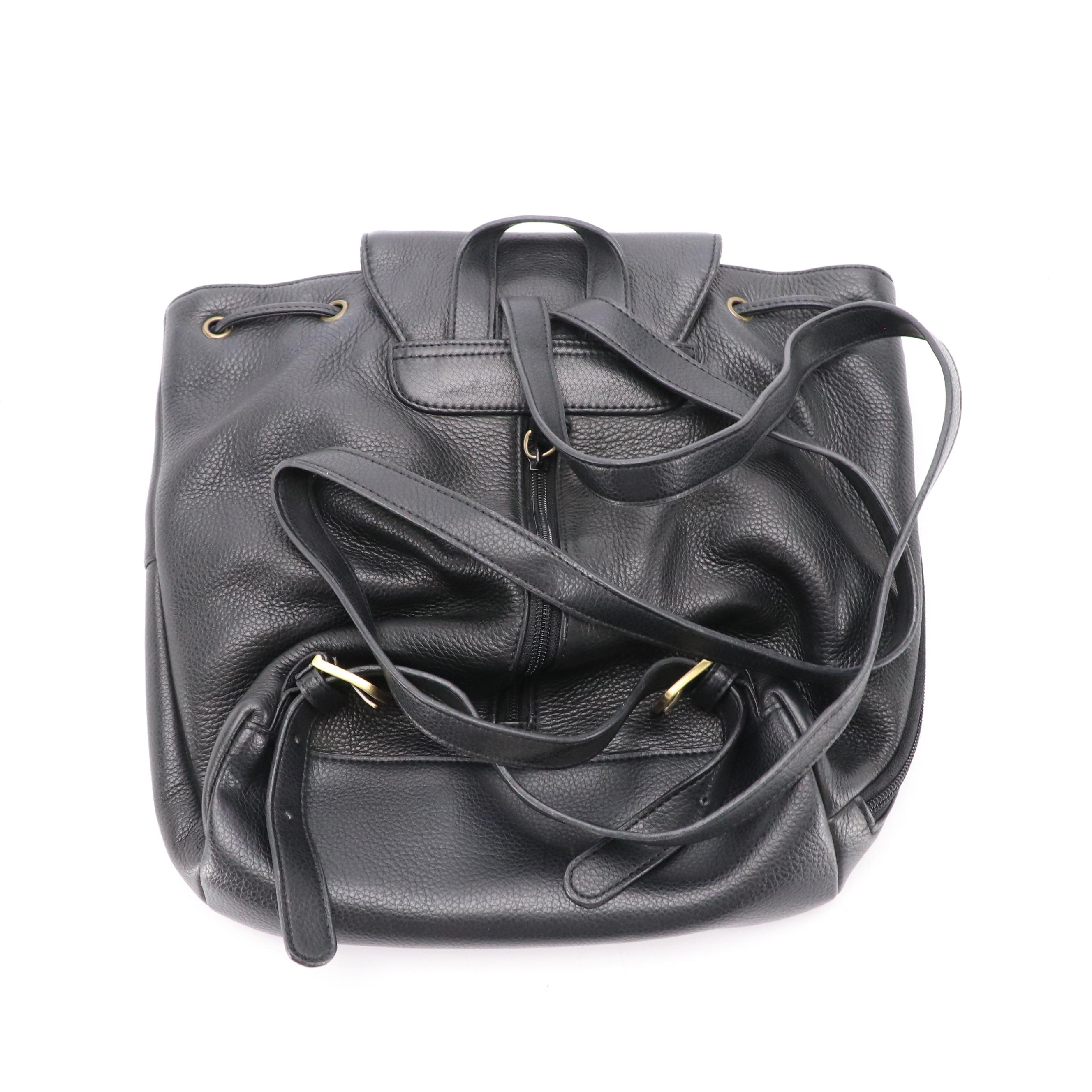 Stuart Weitzman Shearling (NWT) & Kenneth Cole Shoulder Bags with Other Backpack