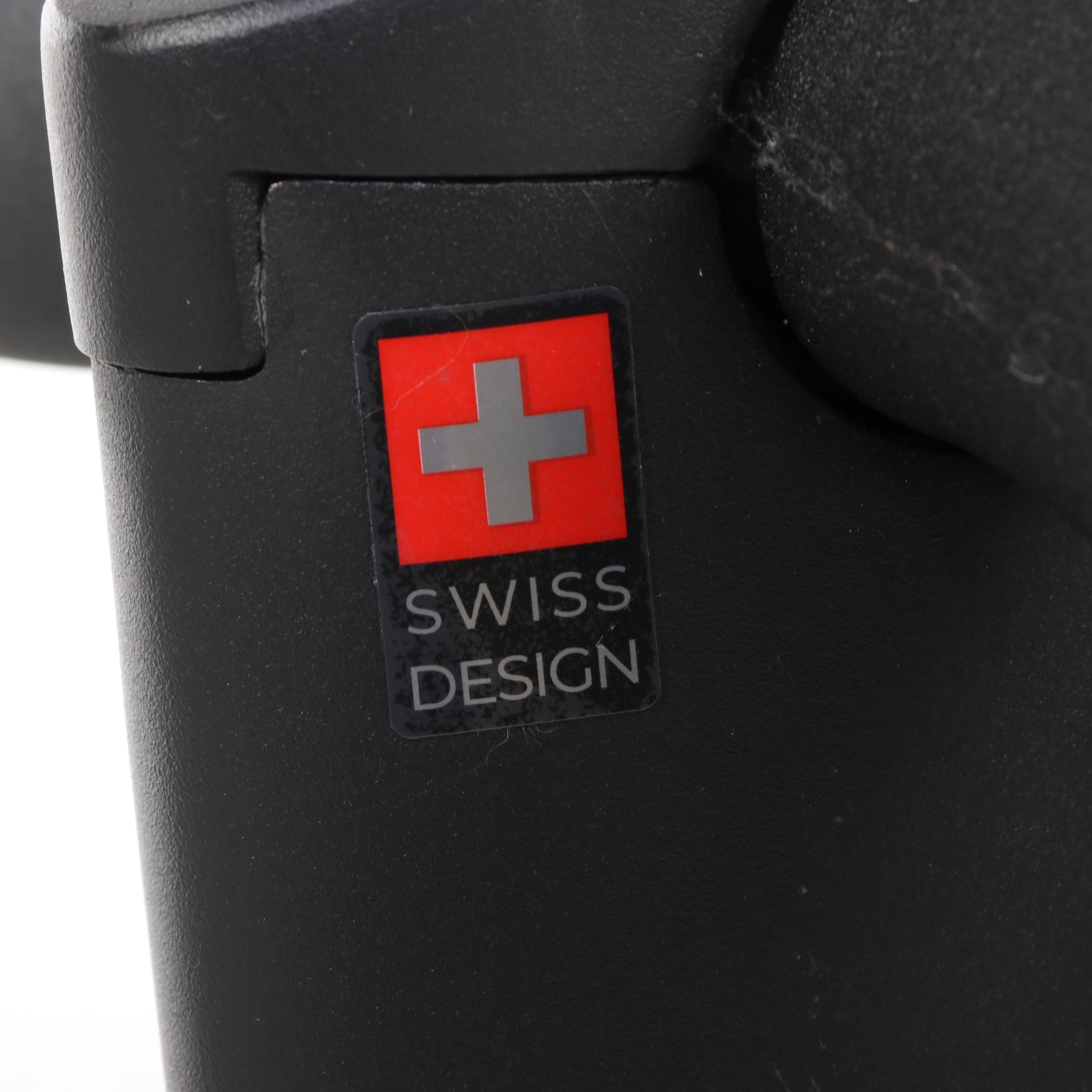 freebeat Lit Bike Stationary Bicycle Exercise System in White