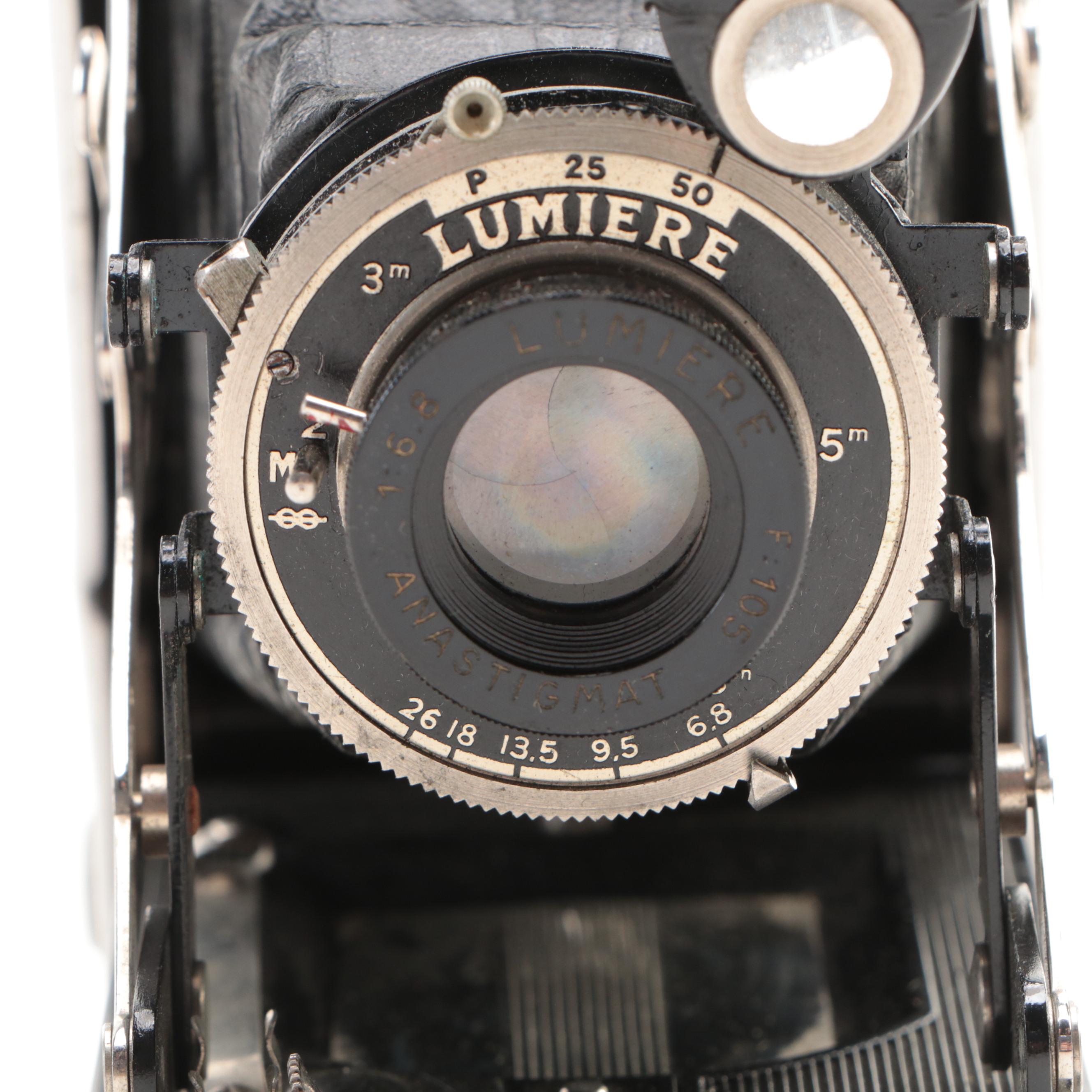 "People" Magazines Featuring John Lennon Murder with CD and Camera