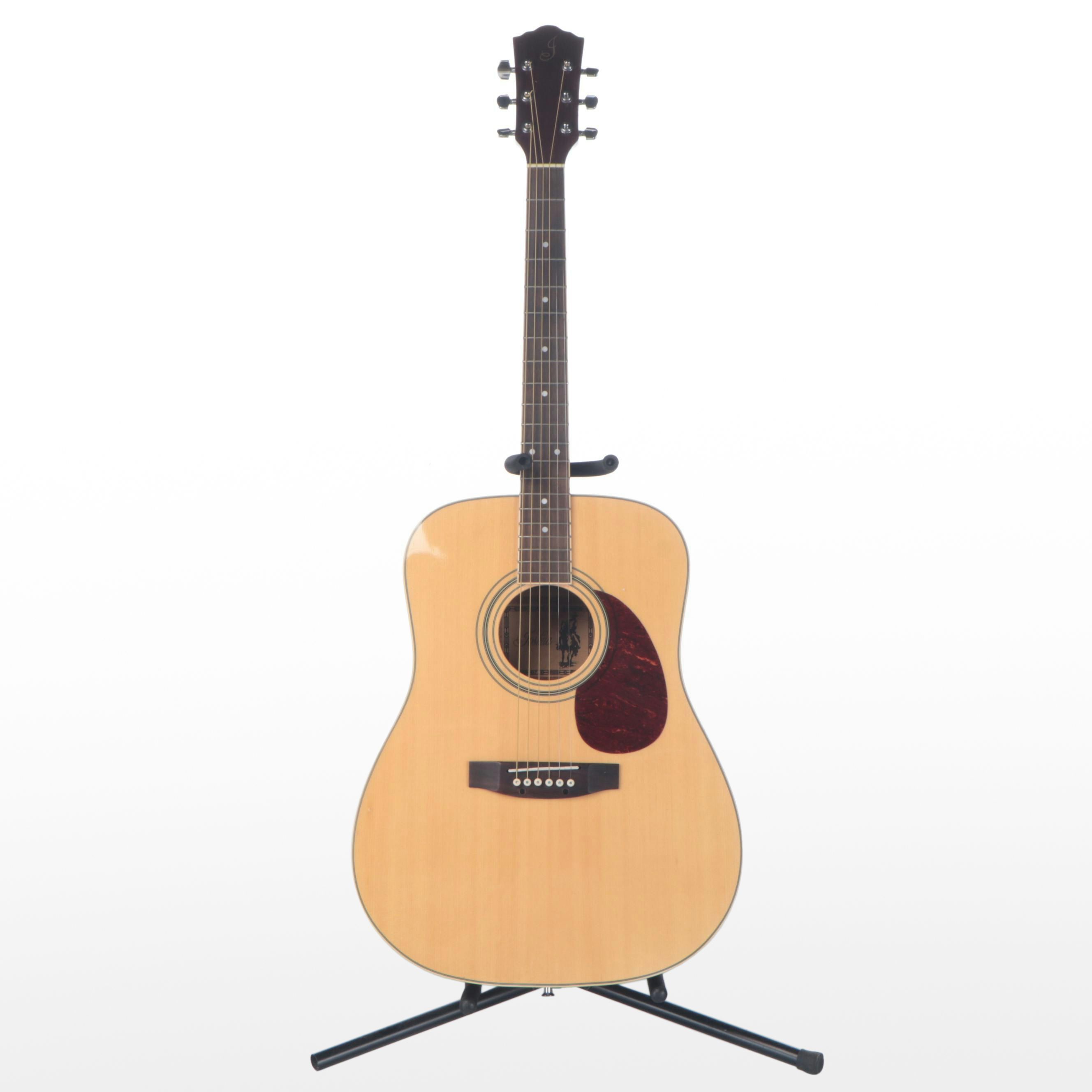 Joshua Right-Handed Acoustic Guitar
