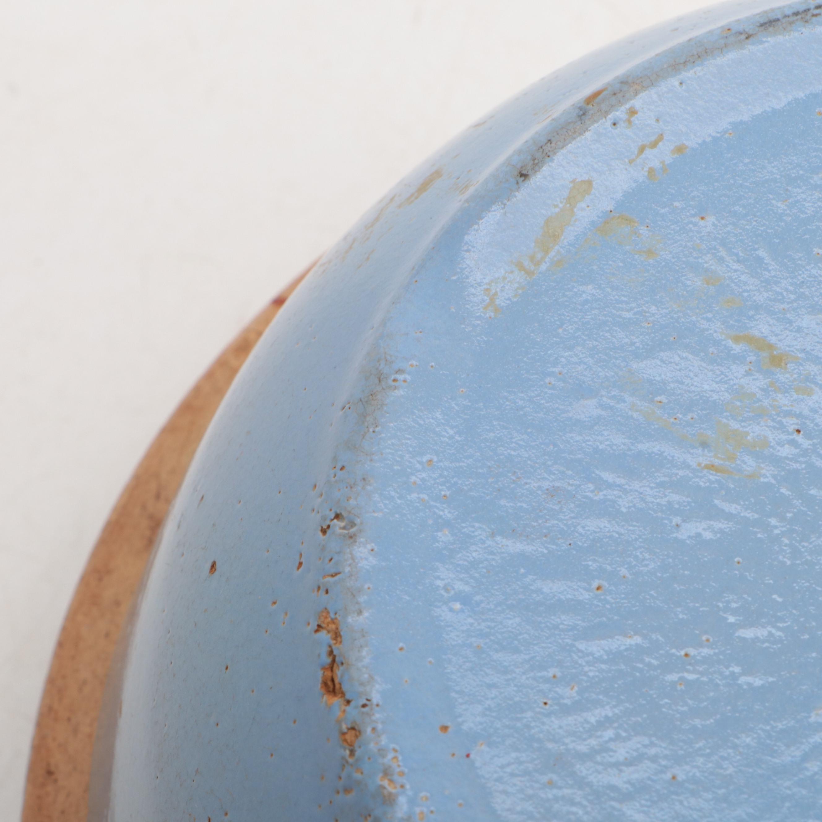Wooden Oval Dough Bowls with Mixing Bowl, Rolling Pin and Forks