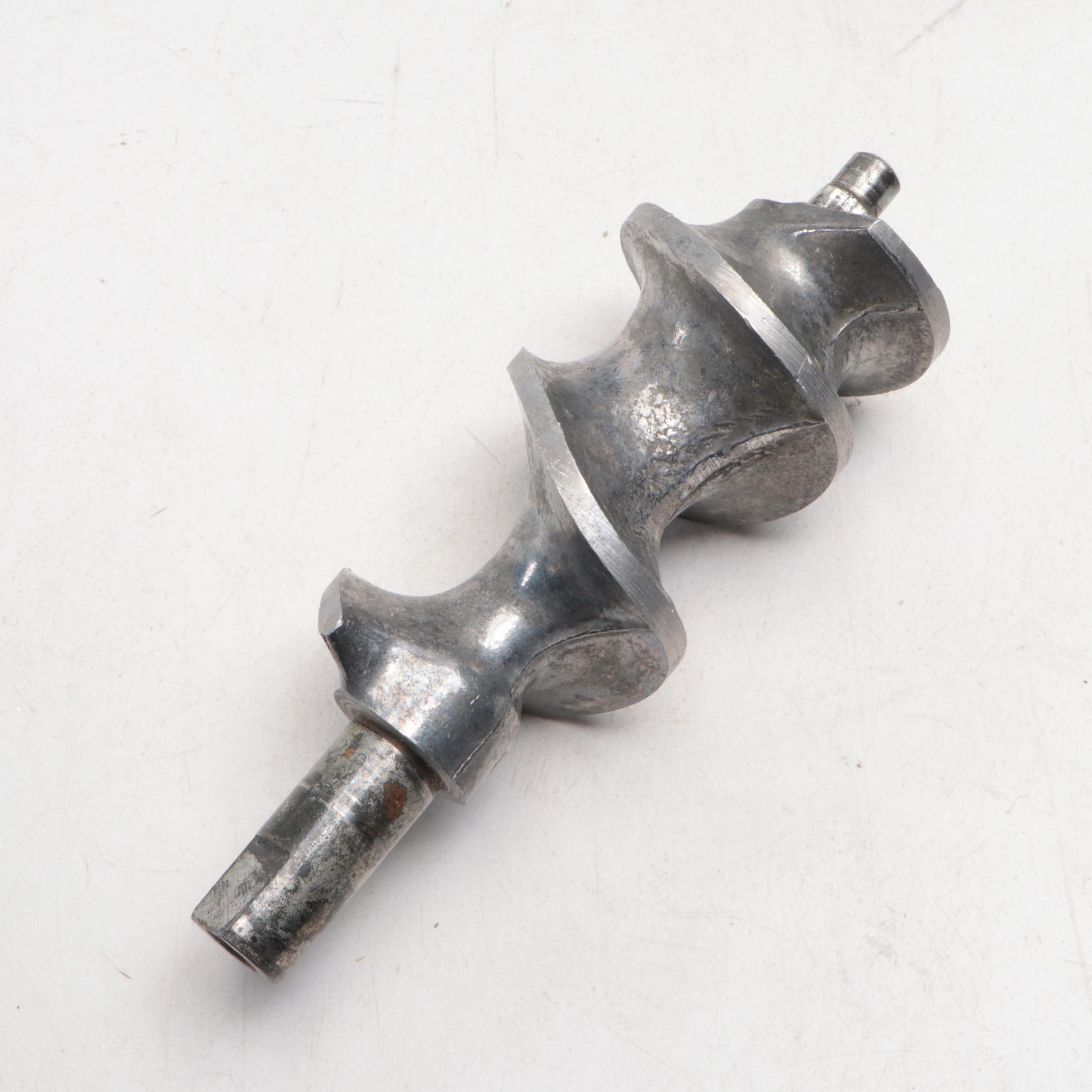 Rival Kitcheneer Shred-o-Mat Meat Grinder and Salad Maker with Coffee Grinder