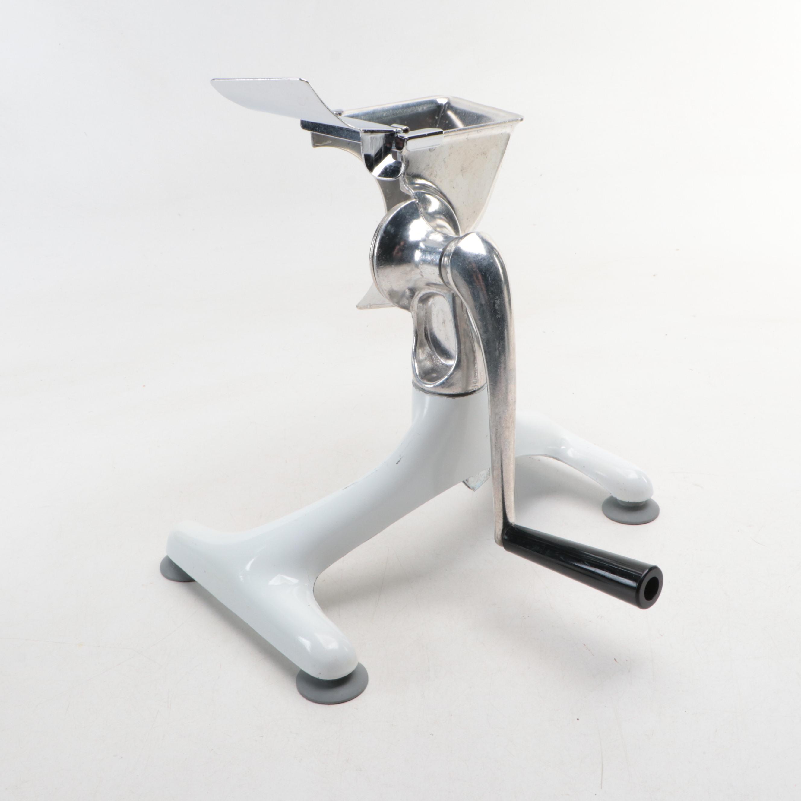 Rival Kitcheneer Shred-o-Mat Meat Grinder and Salad Maker with Coffee Grinder