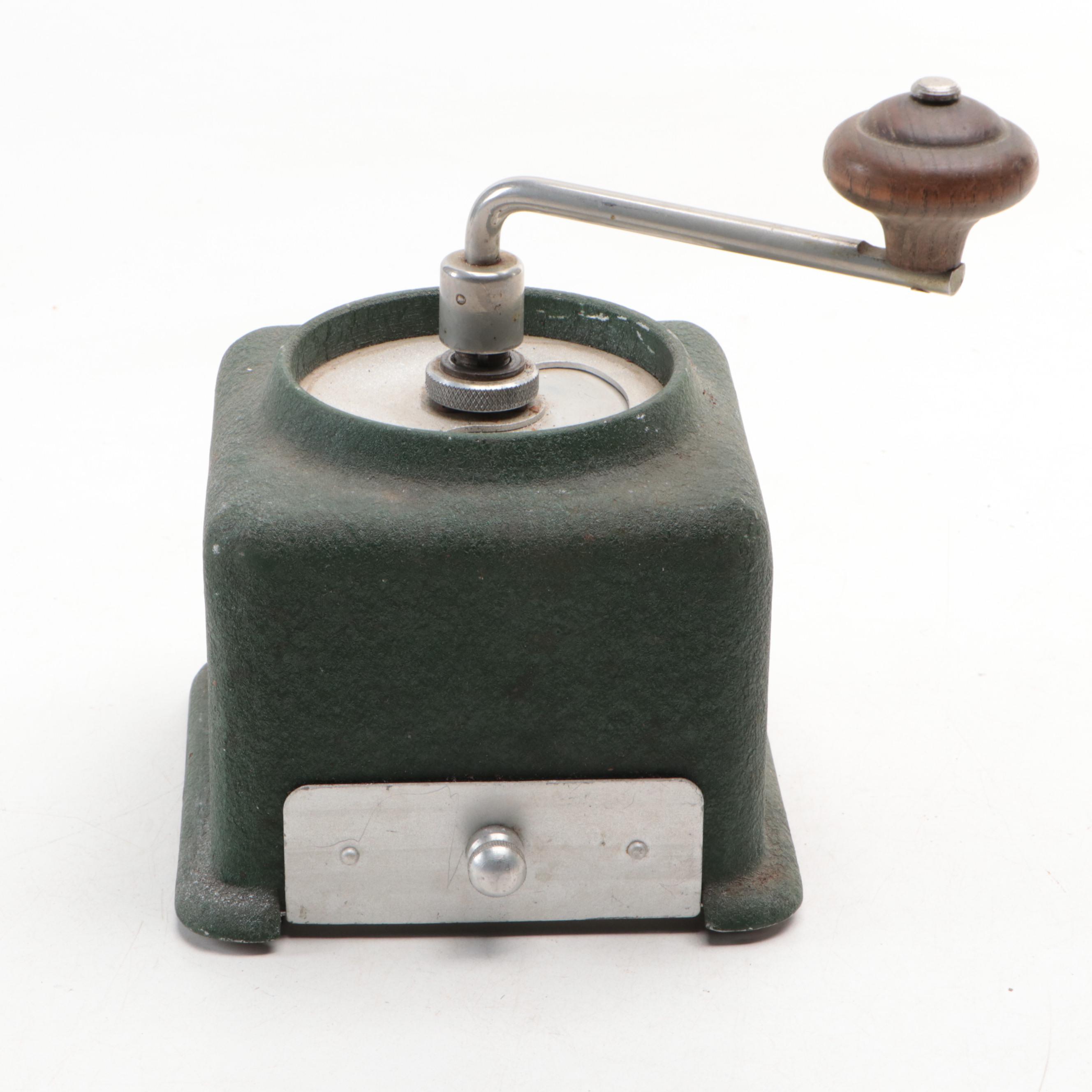 Rival Kitcheneer Shred-o-Mat Meat Grinder and Salad Maker with Coffee Grinder