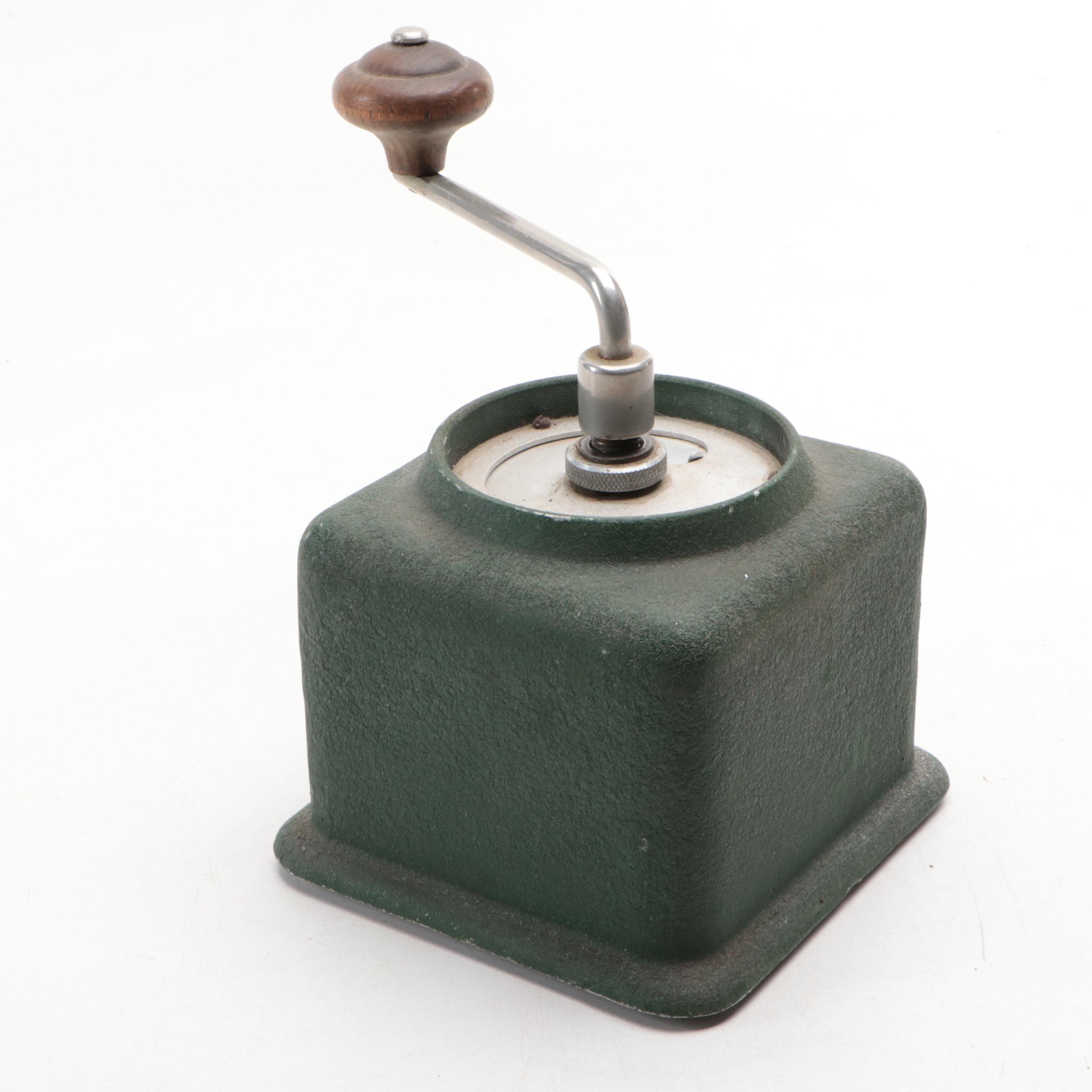 Rival Kitcheneer Shred-o-Mat Meat Grinder and Salad Maker with Coffee Grinder