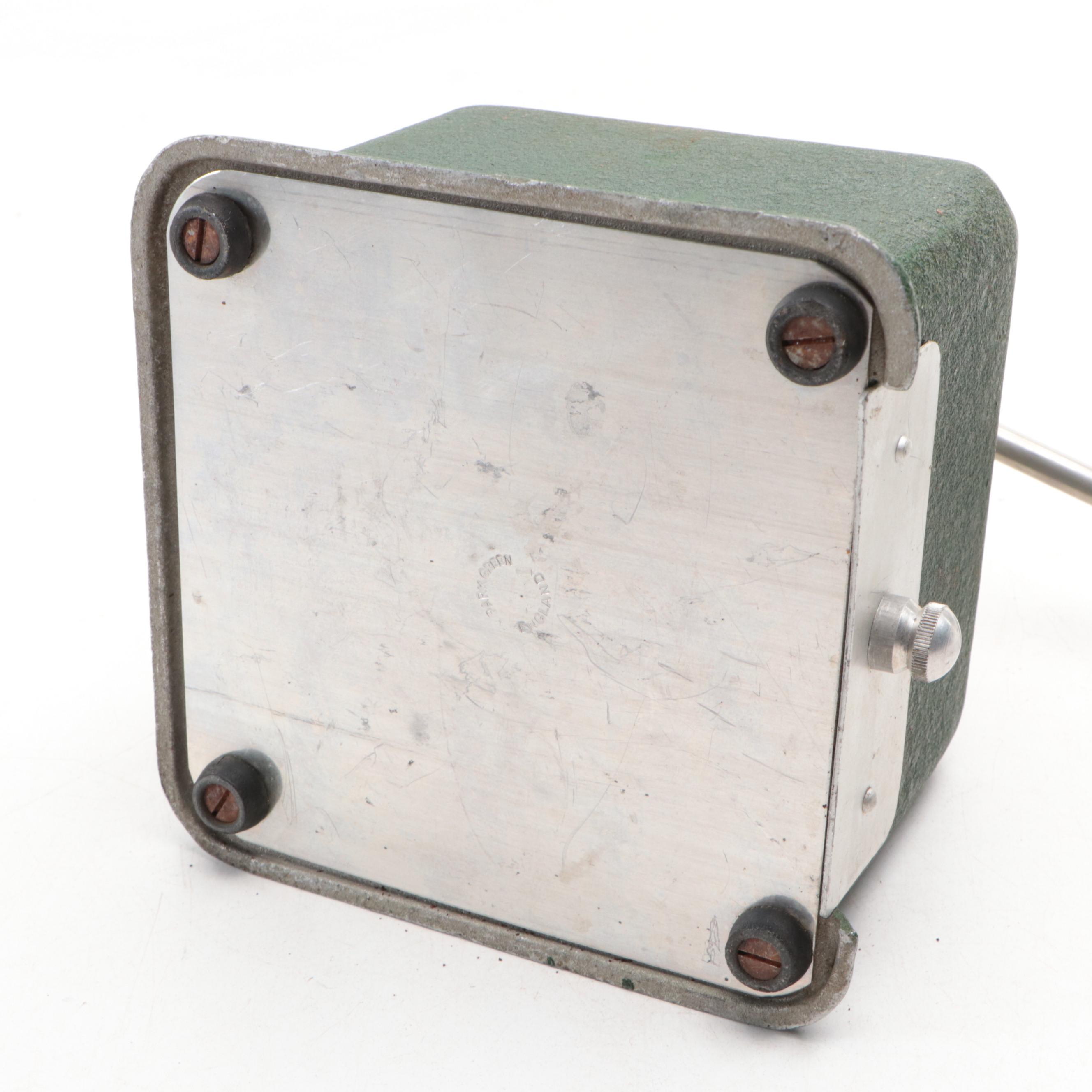 Rival Kitcheneer Shred-o-Mat Meat Grinder and Salad Maker with Coffee Grinder